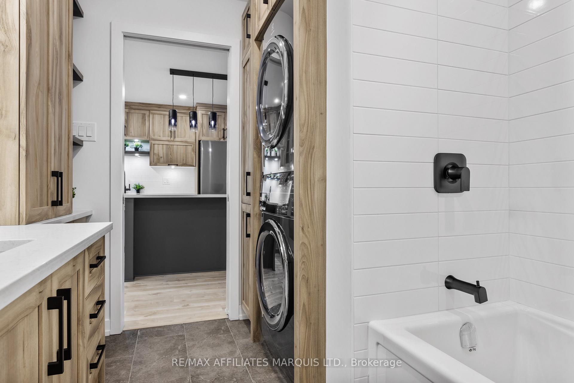 Photo 10 of Unit 101, 229 Water Street E, Cornwall — HOMEH