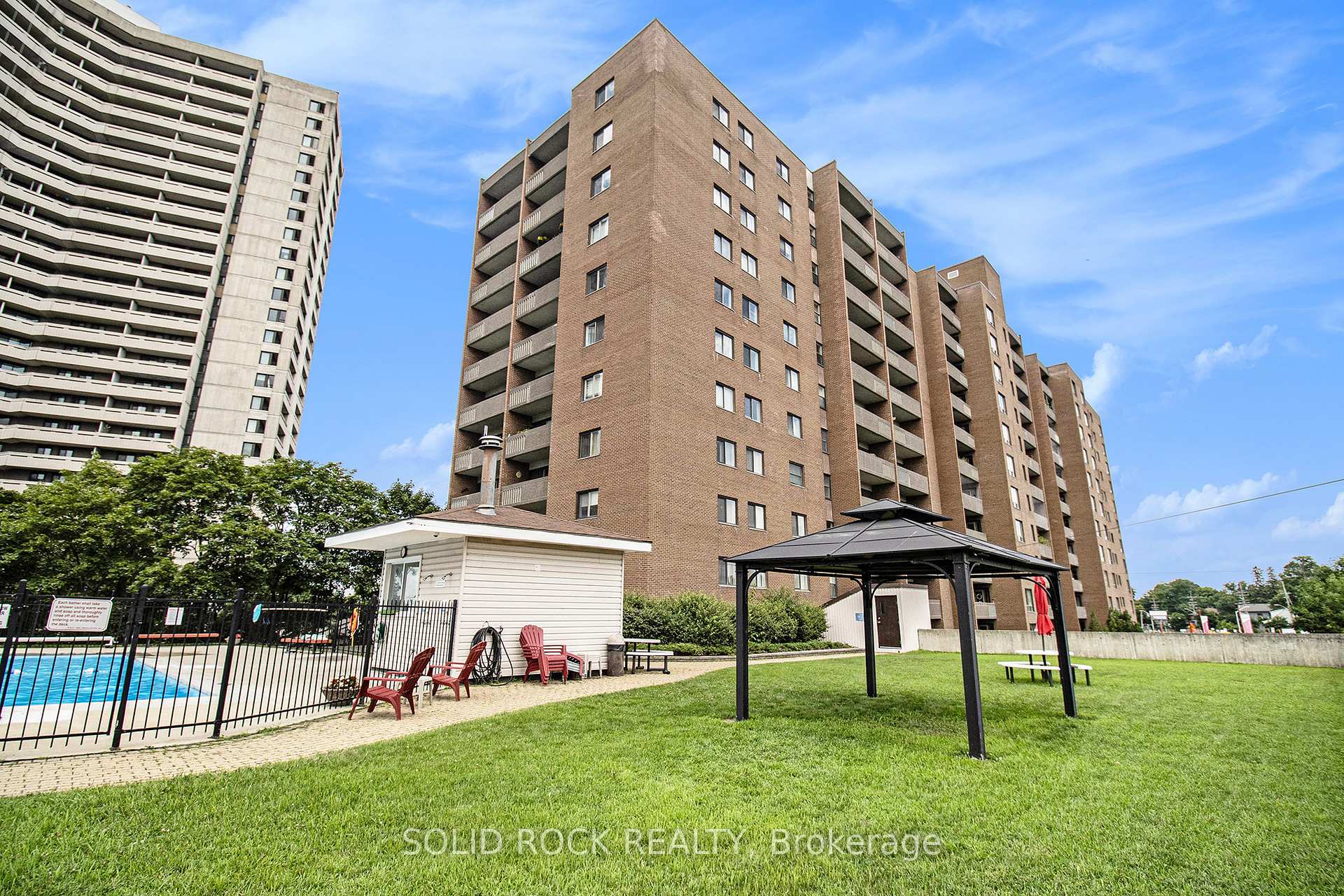 Photo 9 of Unit 607, 1100 Ambleside Drive, Ottawa, Woodroffe — HOMEH