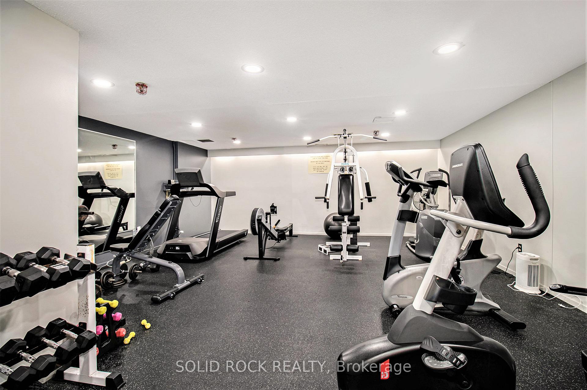 Photo 10 of Unit 607, 1100 Ambleside Drive, Ottawa, Woodroffe — HOMEH