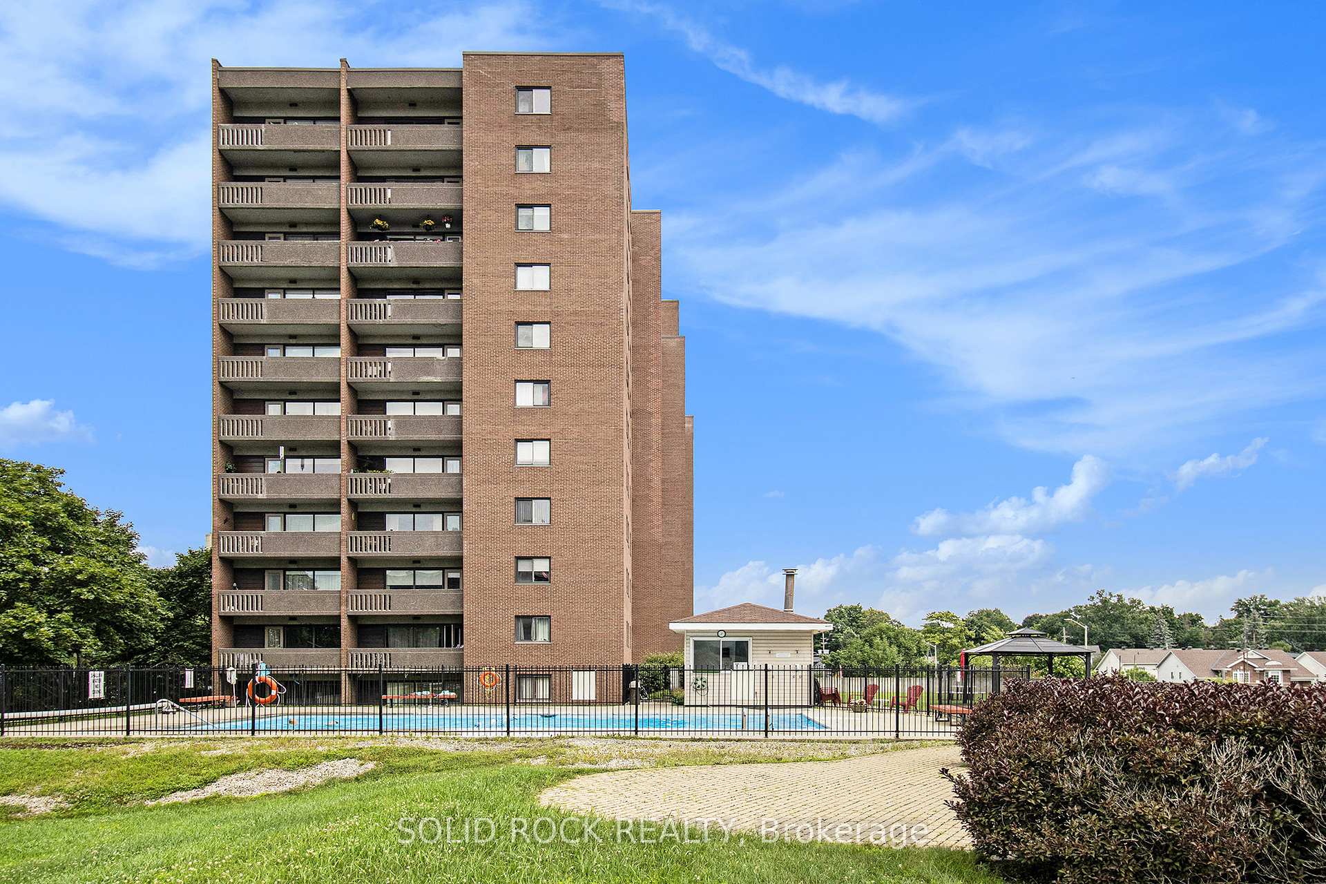 Photo 14 of Unit 607, 1100 Ambleside Drive, Ottawa, Woodroffe — HOMEH