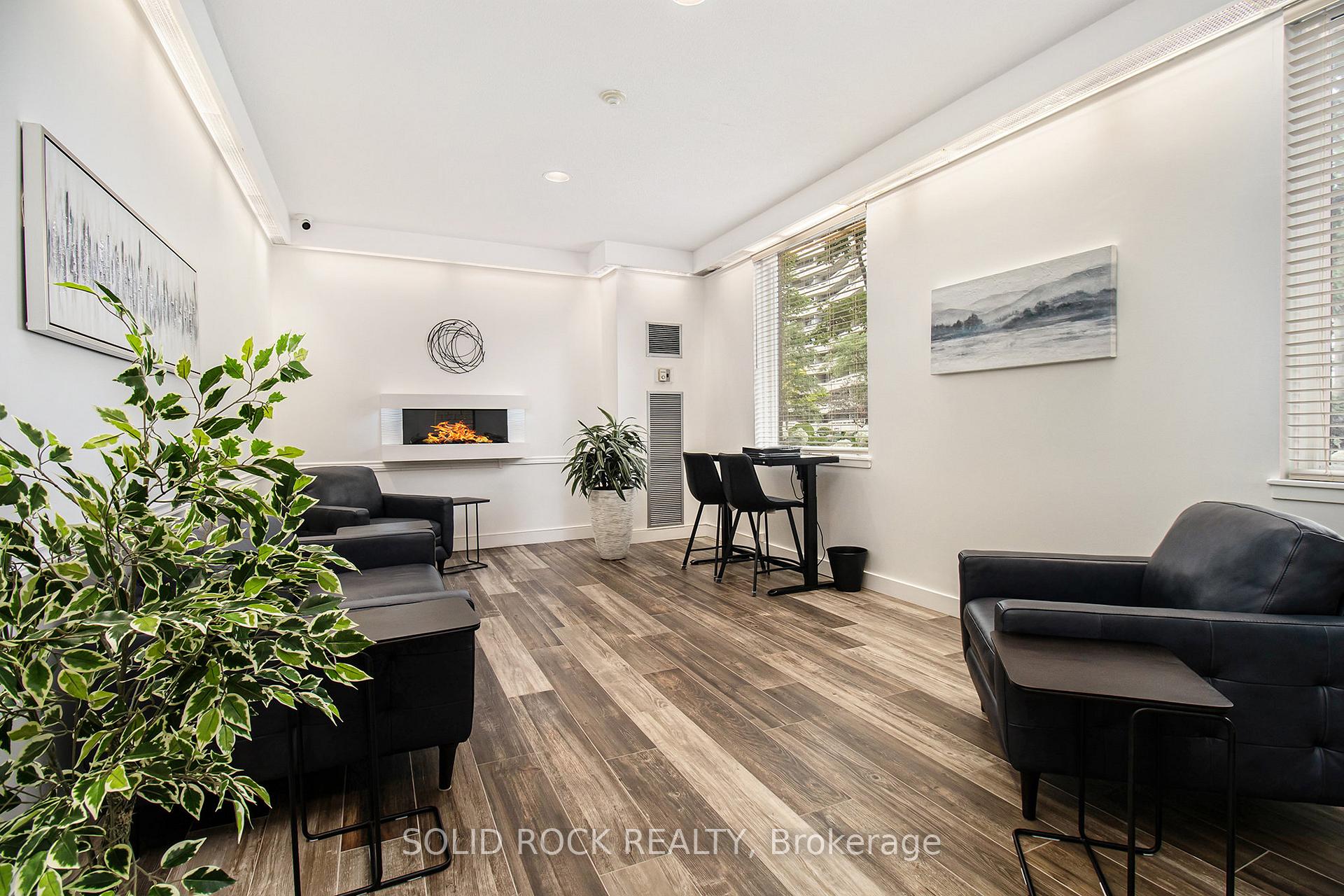 Photo 16 of Unit 607, 1100 Ambleside Drive, Ottawa, Woodroffe — HOMEH