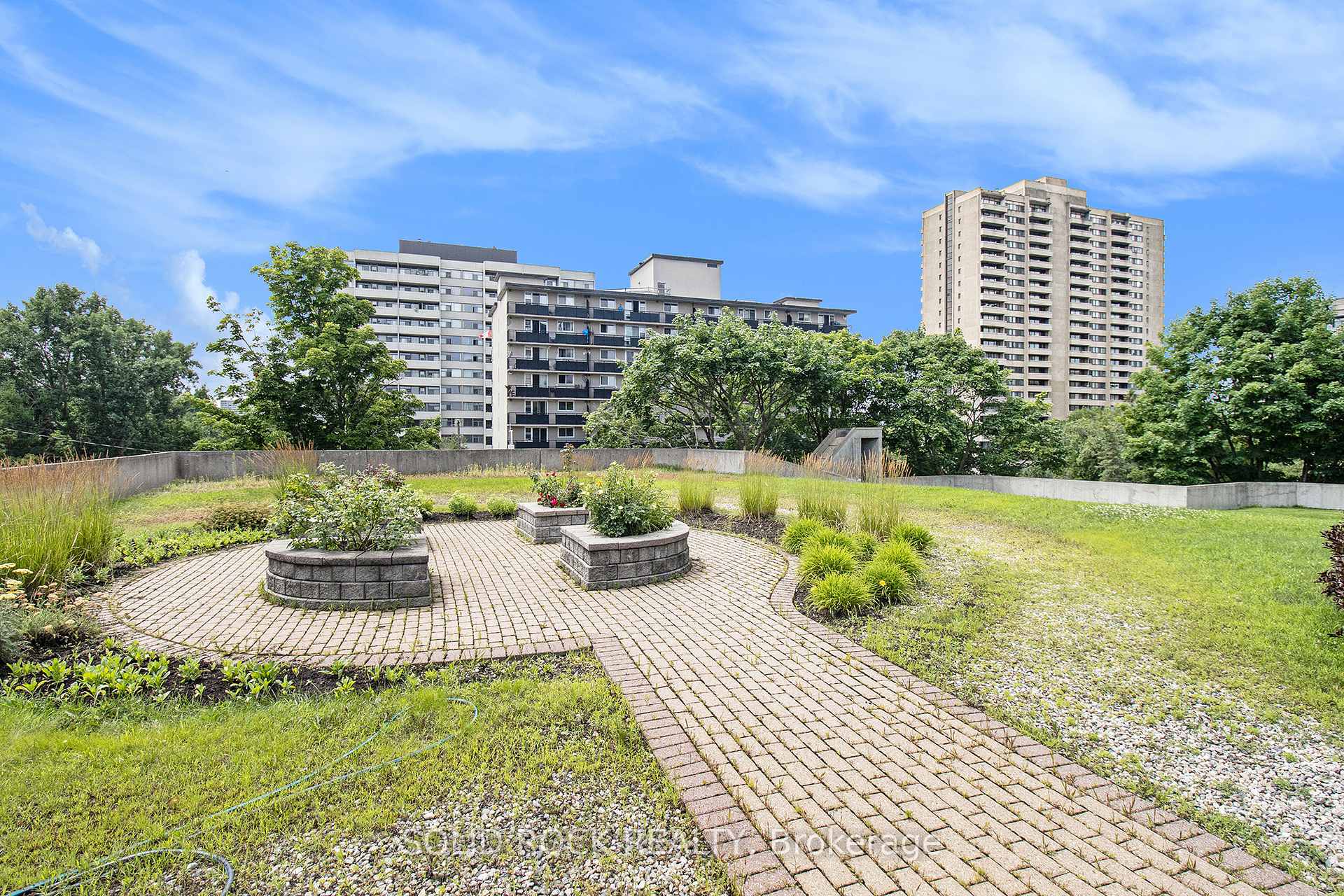 Photo 17 of Unit 607, 1100 Ambleside Drive, Ottawa, Woodroffe — HOMEH