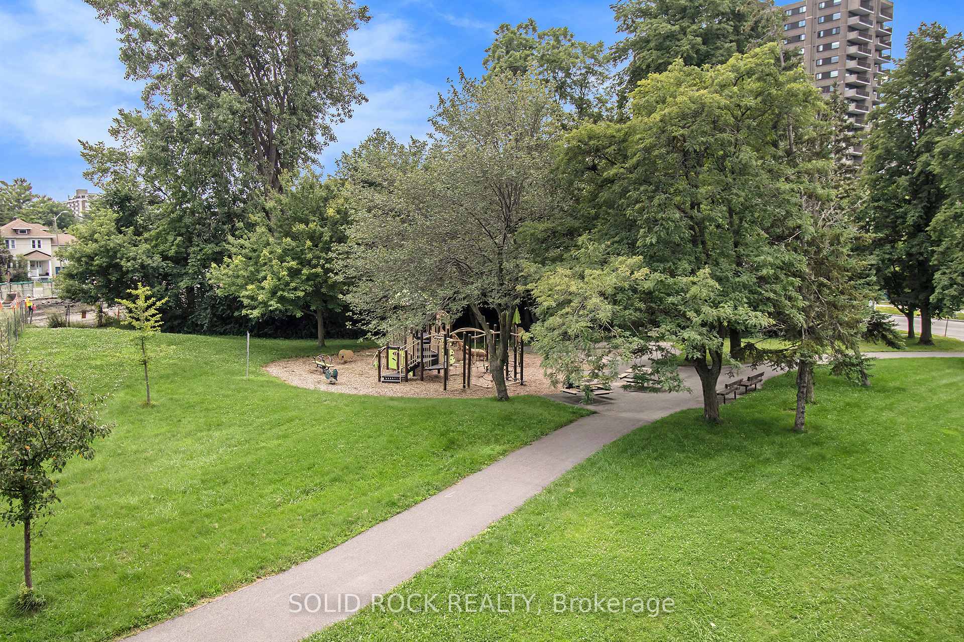 Photo 18 of Unit 607, 1100 Ambleside Drive, Ottawa, Woodroffe — HOMEH