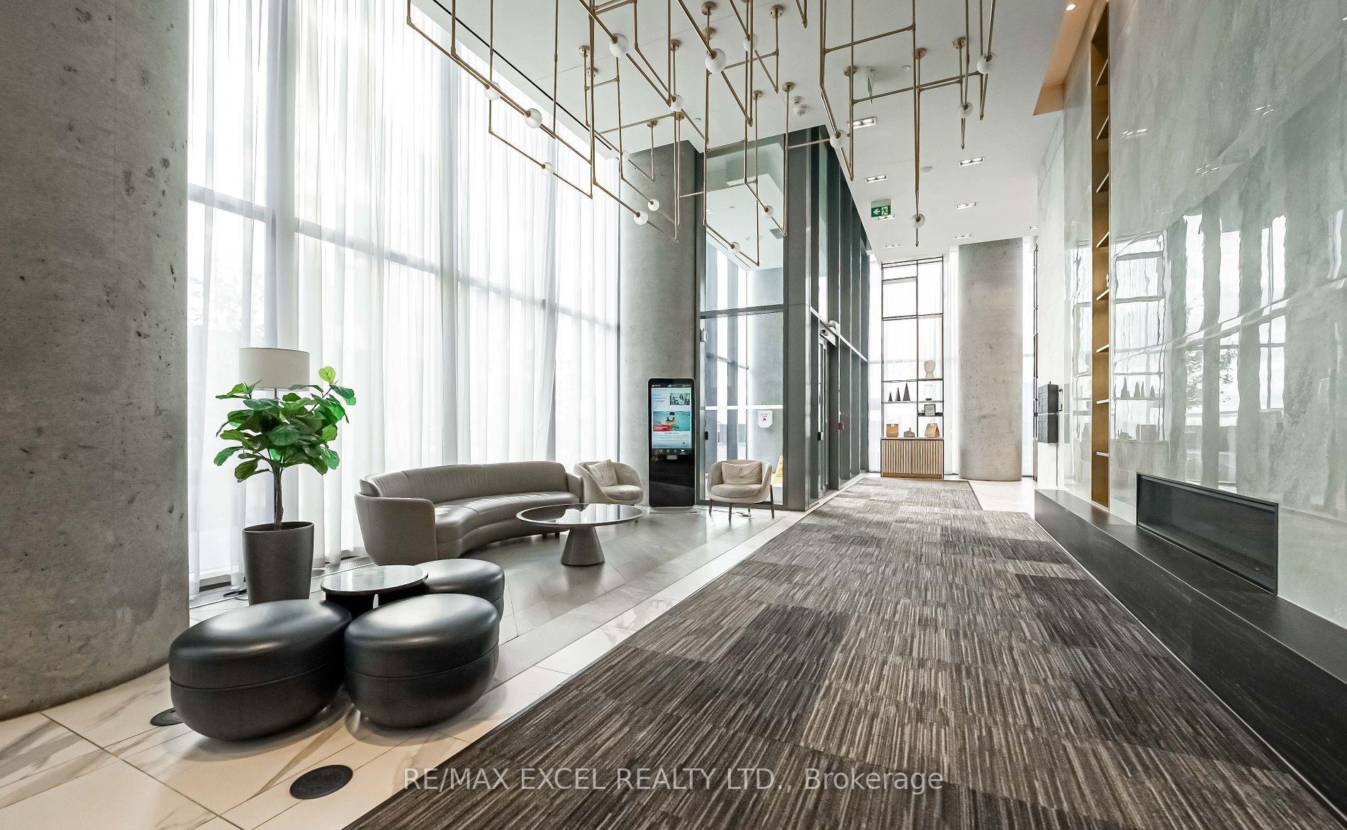 Photo 15 of Unit 2805, 5 Buttermill Avenue, Vaughan, Vaughan Corporate Centre — HOMEH