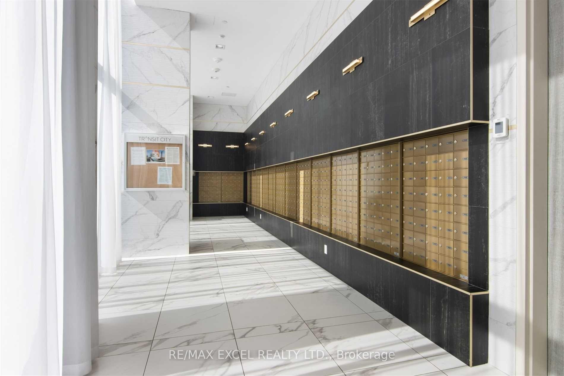 Photo 16 of Unit 2805, 5 Buttermill Avenue, Vaughan, Vaughan Corporate Centre — HOMEH