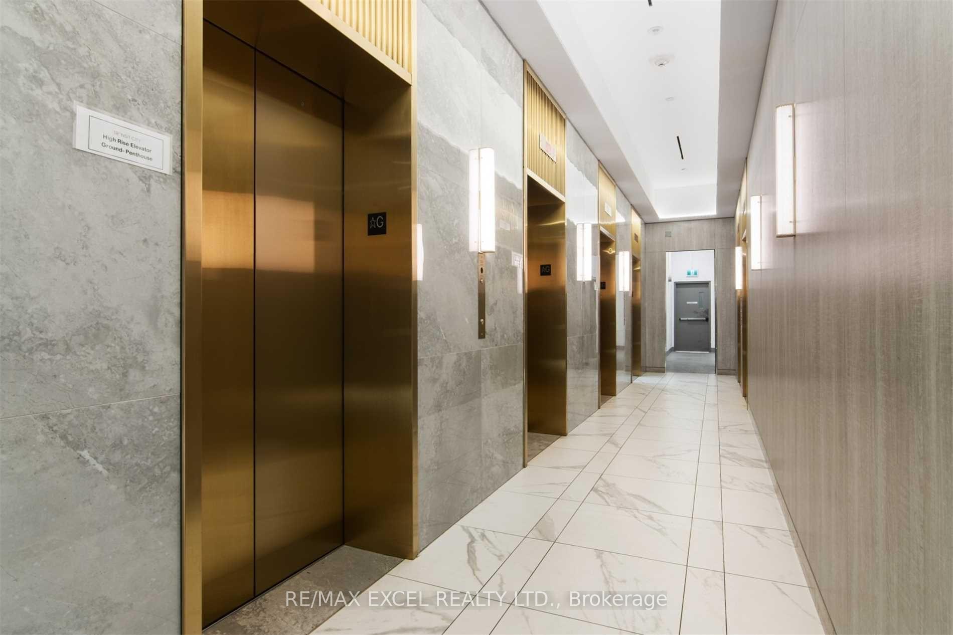Photo 17 of Unit 2805, 5 Buttermill Avenue, Vaughan, Vaughan Corporate Centre — HOMEH