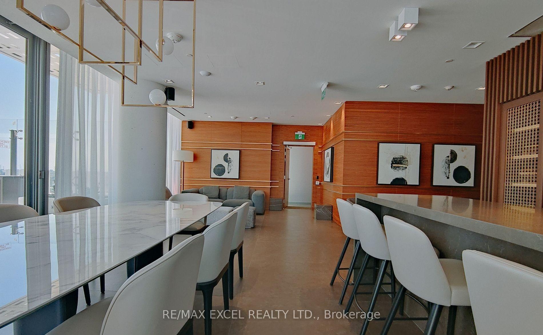 Photo 18 of Unit 2805, 5 Buttermill Avenue, Vaughan, Vaughan Corporate Centre — HOMEH