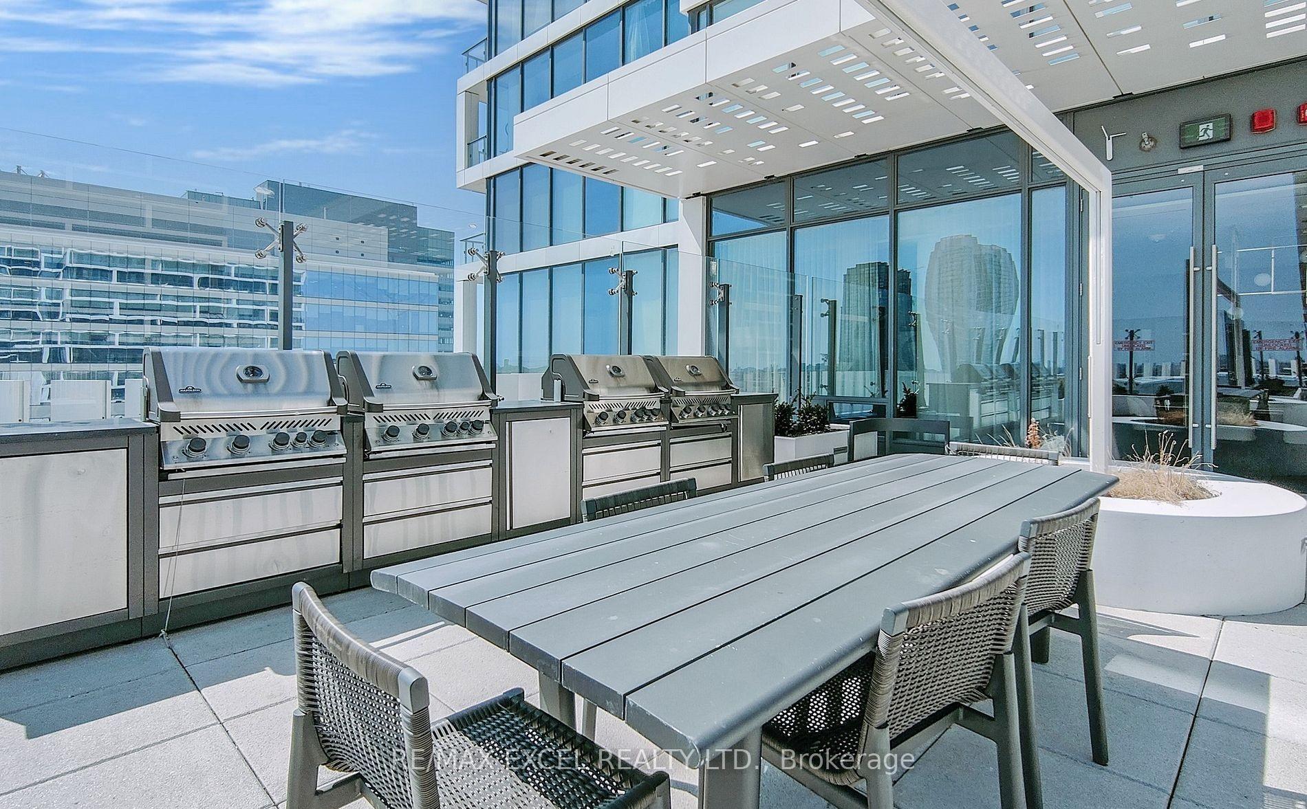 Photo 20 of Unit 2805, 5 Buttermill Avenue, Vaughan, Vaughan Corporate Centre — HOMEH