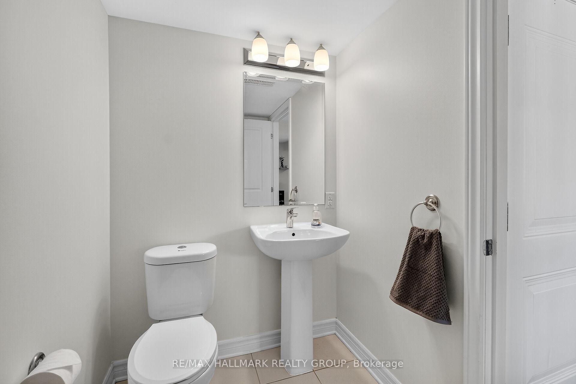 Photo 7 of Unit 22, 235 Infusion Private, Ottawa, Barrhaven - Strandherd — HOMEH