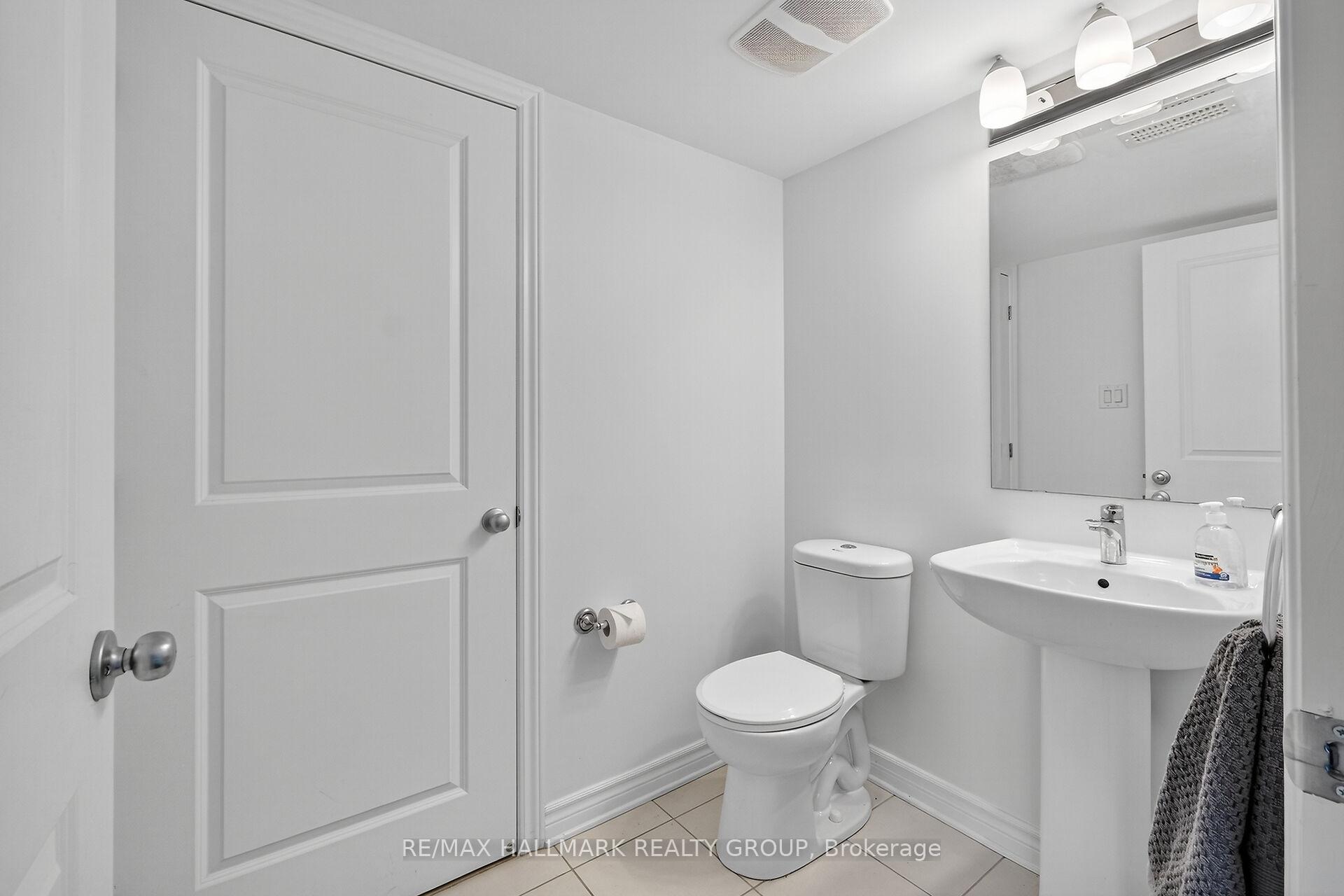 Photo 8 of Unit 22, 235 Infusion Private, Ottawa, Barrhaven - Strandherd — HOMEH