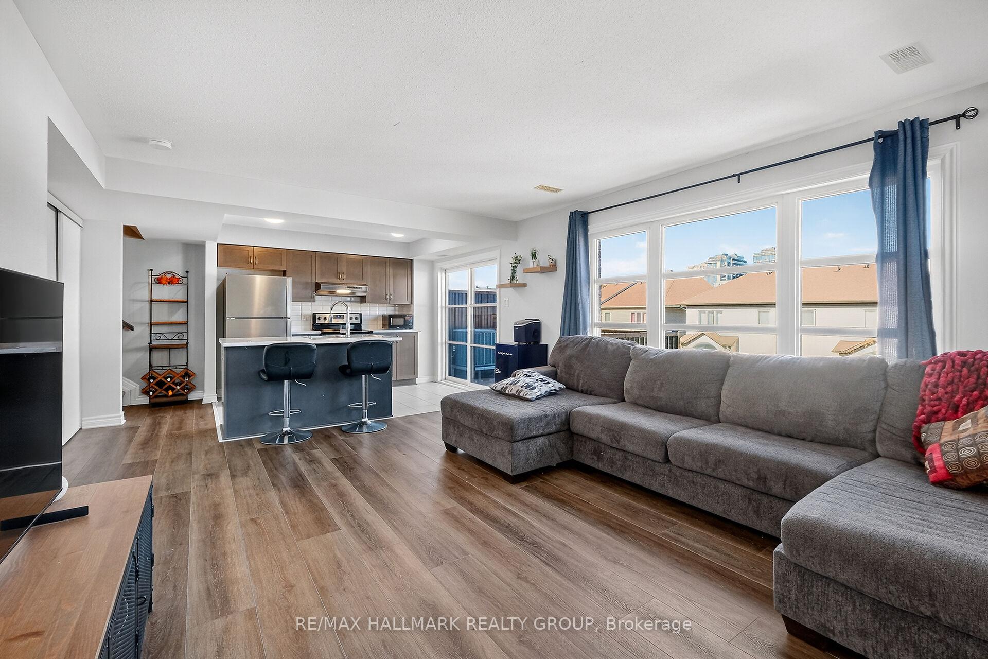 Photo 11 of Unit 22, 235 Infusion Private, Ottawa, Barrhaven - Strandherd — HOMEH