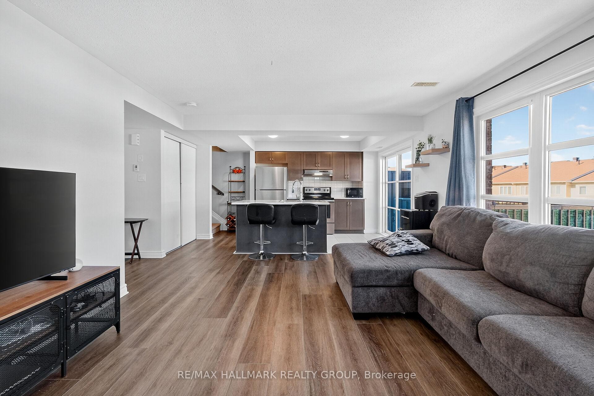 Photo 12 of Unit 22, 235 Infusion Private, Ottawa, Barrhaven - Strandherd — HOMEH