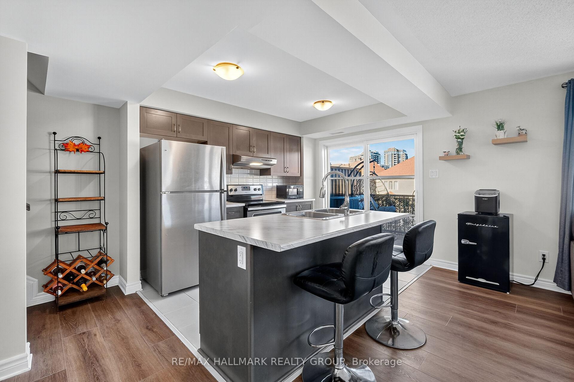 Photo 13 of Unit 22, 235 Infusion Private, Ottawa, Barrhaven - Strandherd — HOMEH