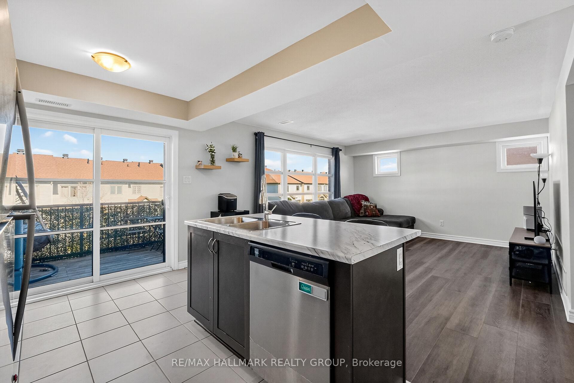 Photo 15 of Unit 22, 235 Infusion Private, Ottawa, Barrhaven - Strandherd — HOMEH