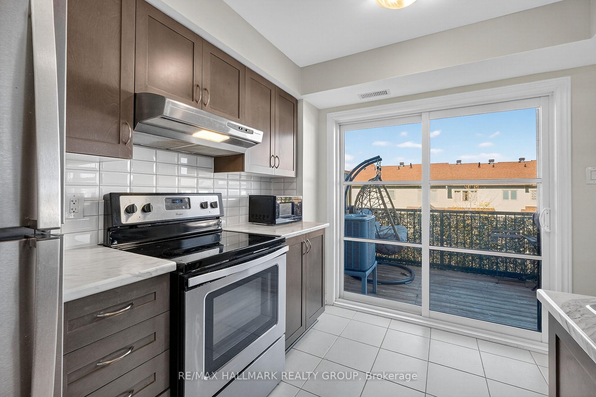 Photo 17 of Unit 22, 235 Infusion Private, Ottawa, Barrhaven - Strandherd — HOMEH