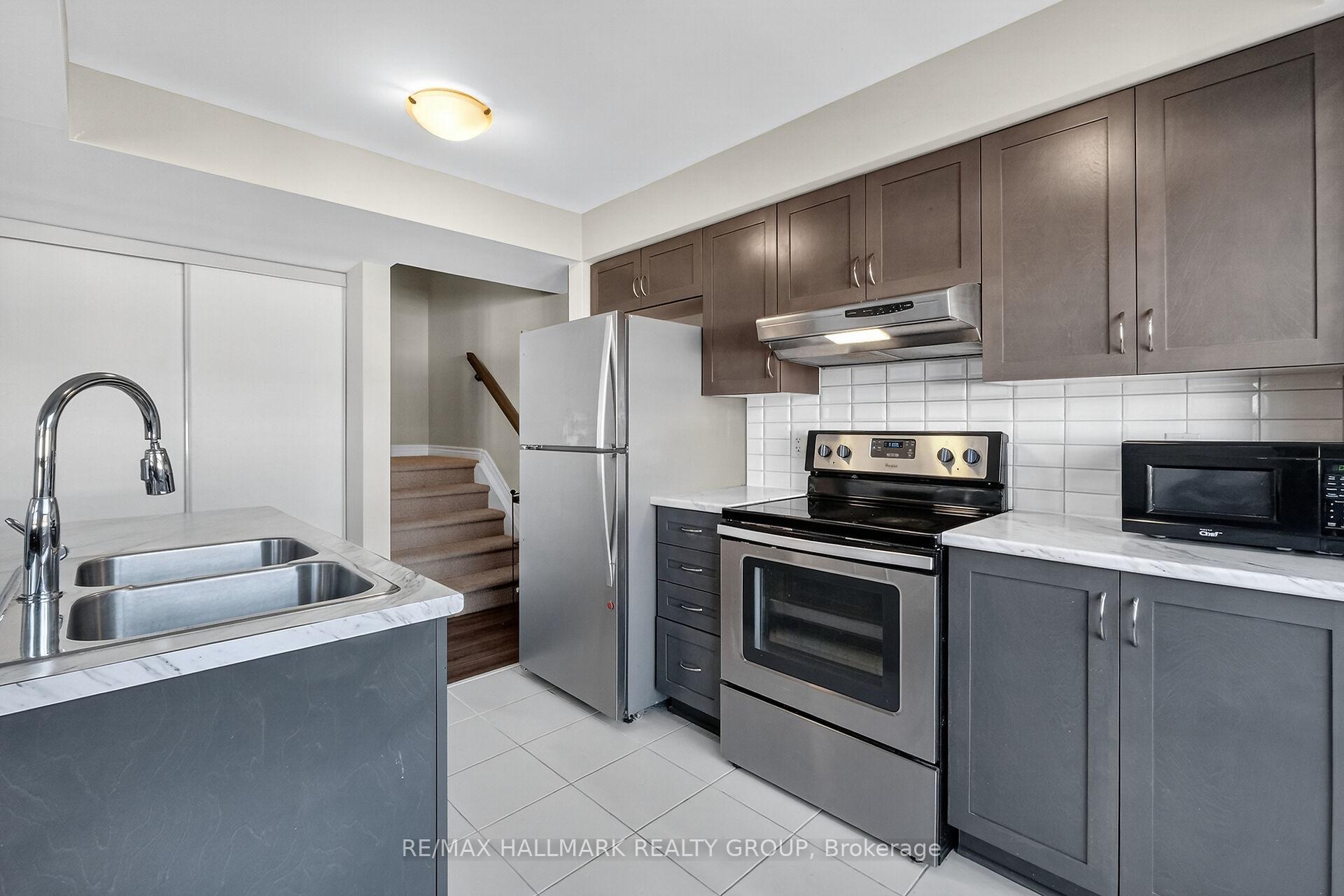 Photo 18 of Unit 22, 235 Infusion Private, Ottawa, Barrhaven - Strandherd — HOMEH