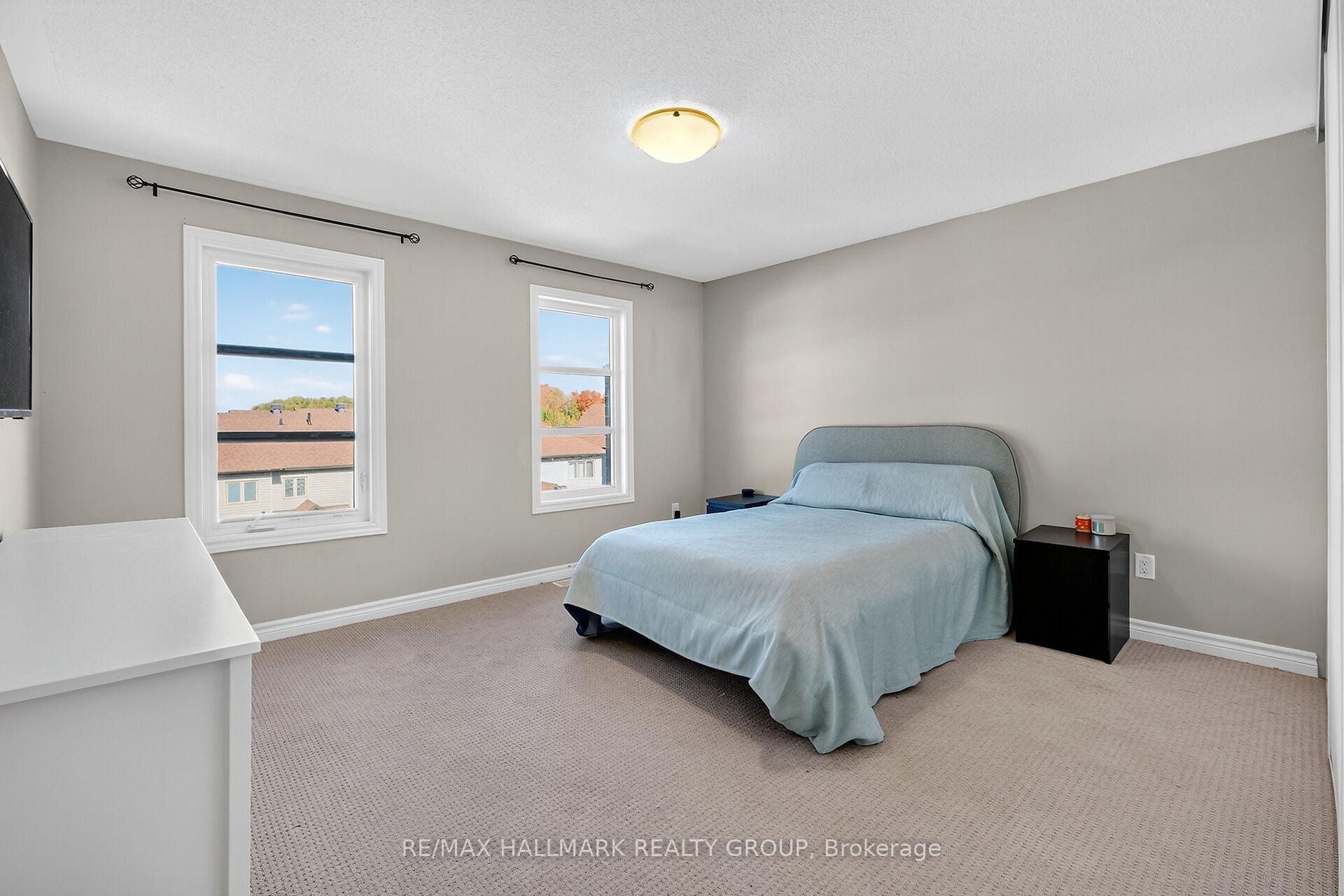 Photo 22 of Unit 22, 235 Infusion Private, Ottawa, Barrhaven - Strandherd — HOMEH