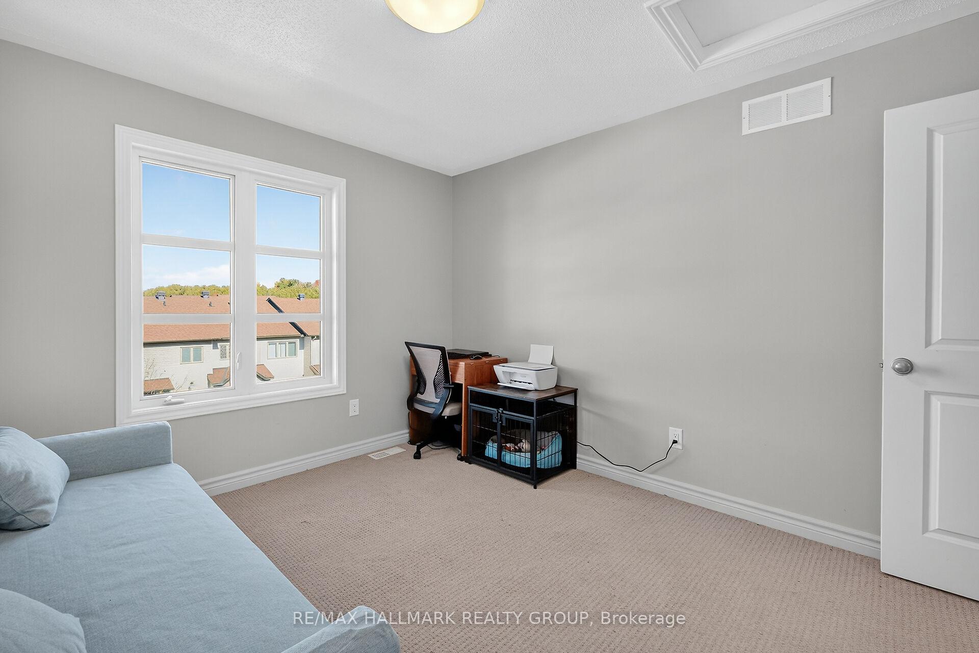 Photo 27 of Unit 22, 235 Infusion Private, Ottawa, Barrhaven - Strandherd — HOMEH