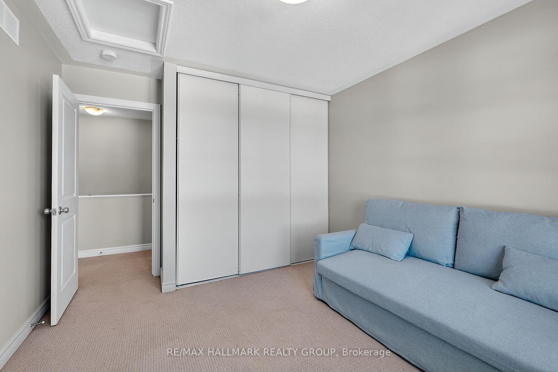 Photo 28 of Unit 22, 235 Infusion Private, Ottawa, Barrhaven - Strandherd — HOMEH
