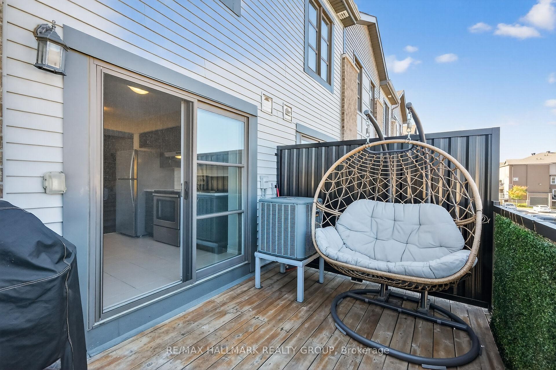 Photo 31 of Unit 22, 235 Infusion Private, Ottawa, Barrhaven - Strandherd — HOMEH