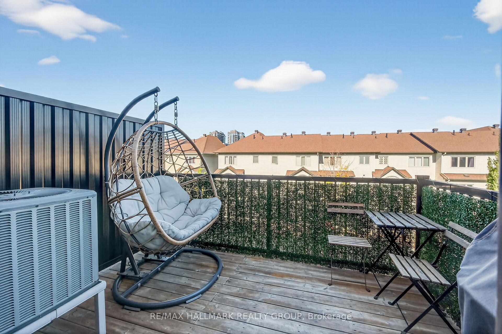 Photo 32 of Unit 22, 235 Infusion Private, Ottawa, Barrhaven - Strandherd — HOMEH