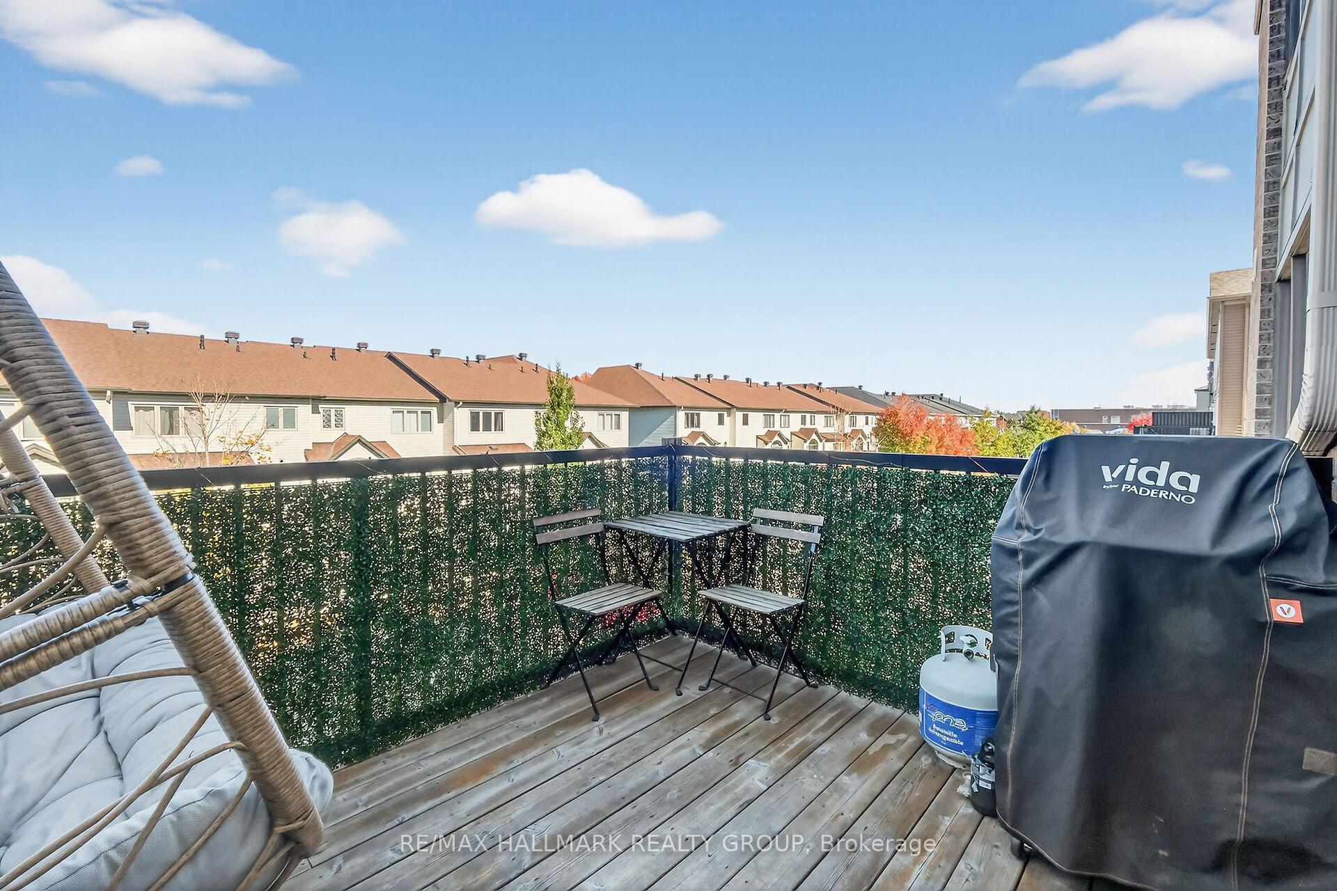 Photo 33 of Unit 22, 235 Infusion Private, Ottawa, Barrhaven - Strandherd — HOMEH