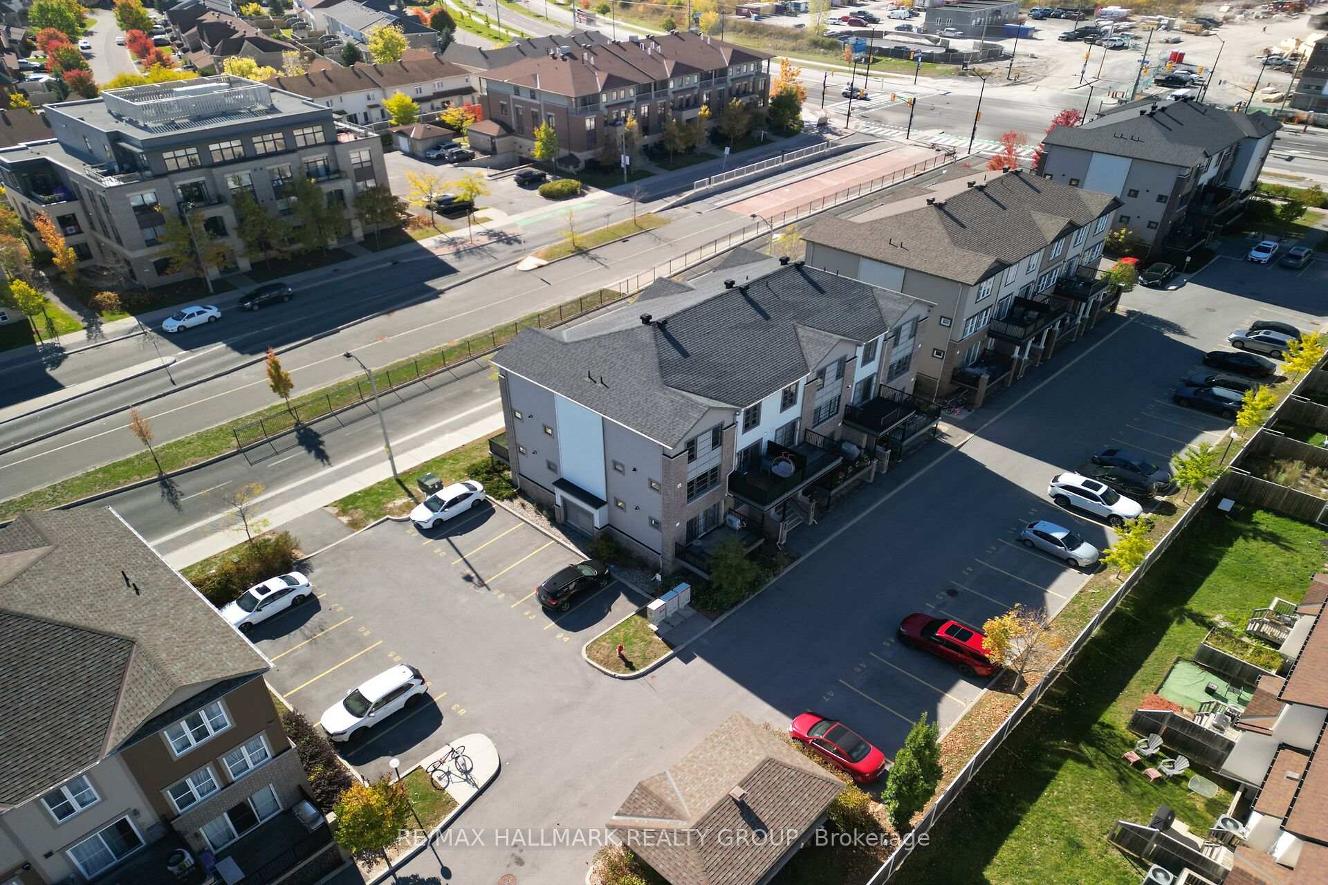 Photo 34 of Unit 22, 235 Infusion Private, Ottawa, Barrhaven - Strandherd — HOMEH