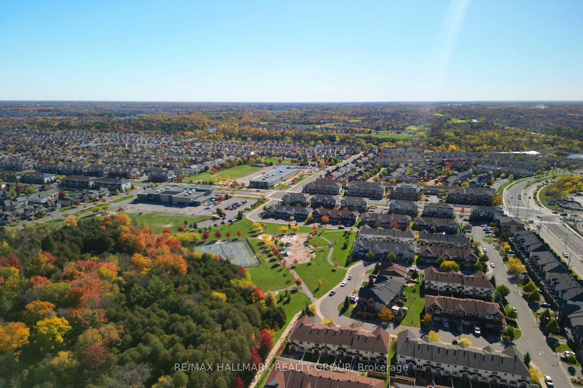 Photo 37 of Unit 22, 235 Infusion Private, Ottawa, Barrhaven - Strandherd — HOMEH
