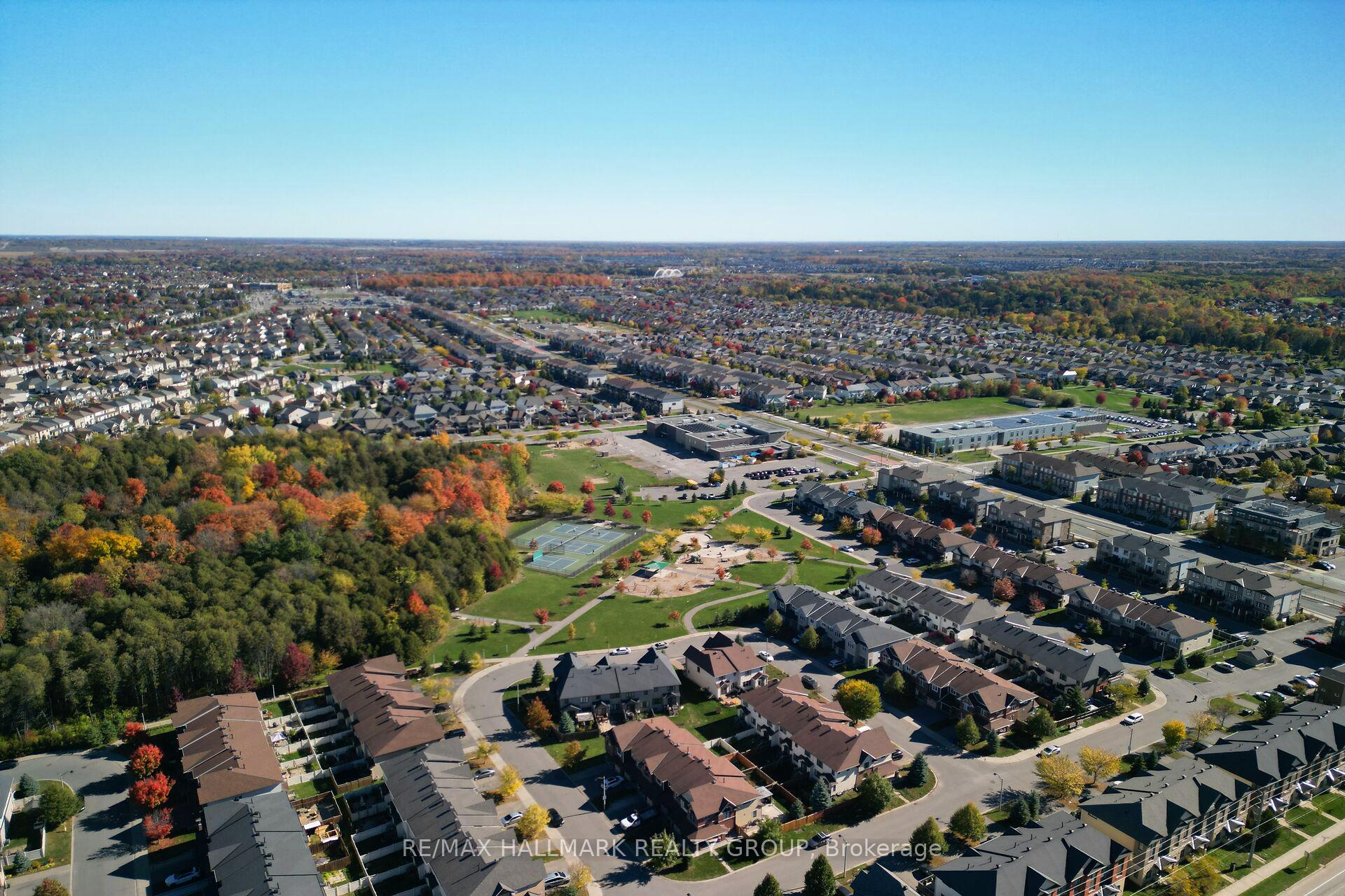 Photo 38 of Unit 22, 235 Infusion Private, Ottawa, Barrhaven - Strandherd — HOMEH