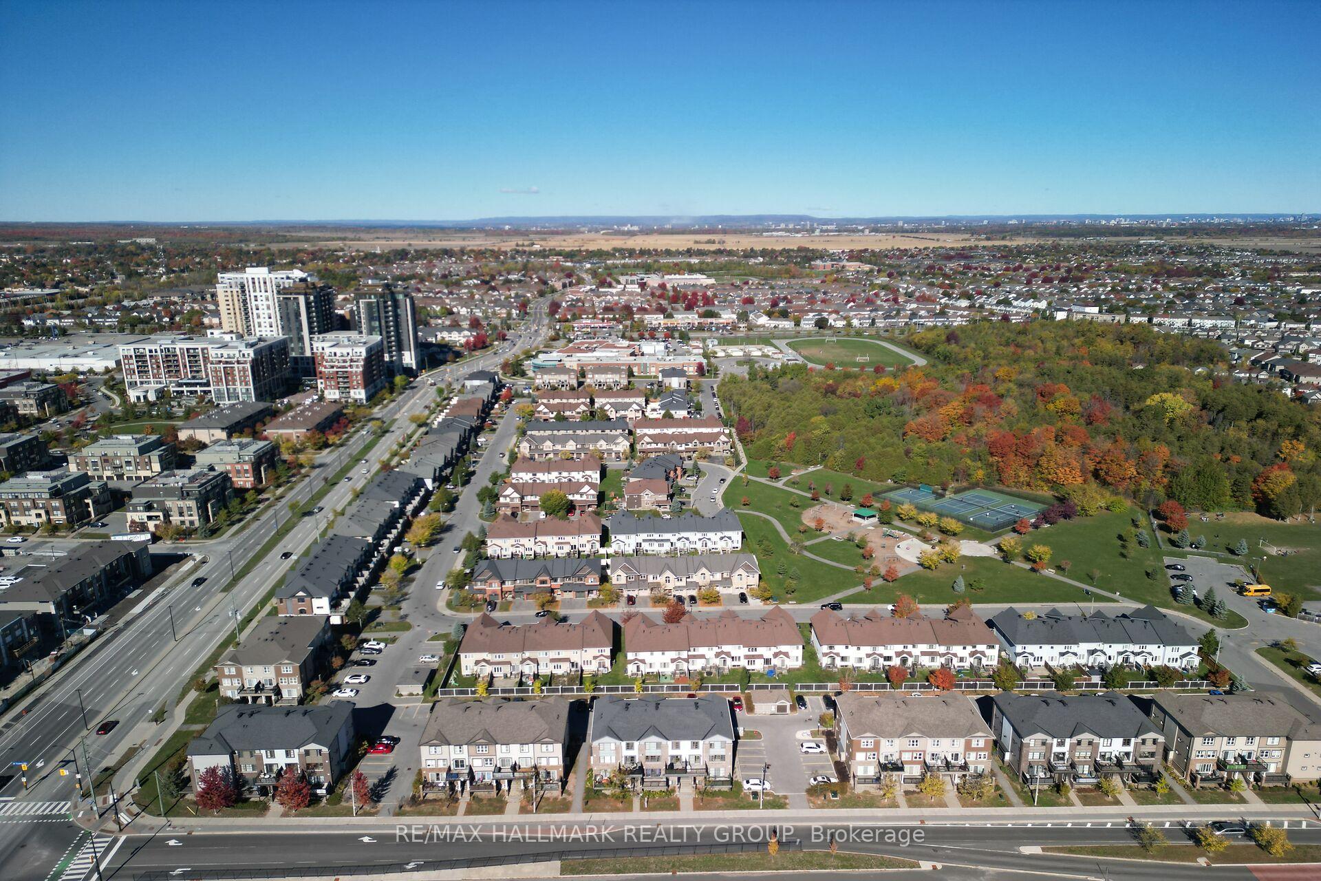 Photo 40 of Unit 22, 235 Infusion Private, Ottawa, Barrhaven - Strandherd — HOMEH