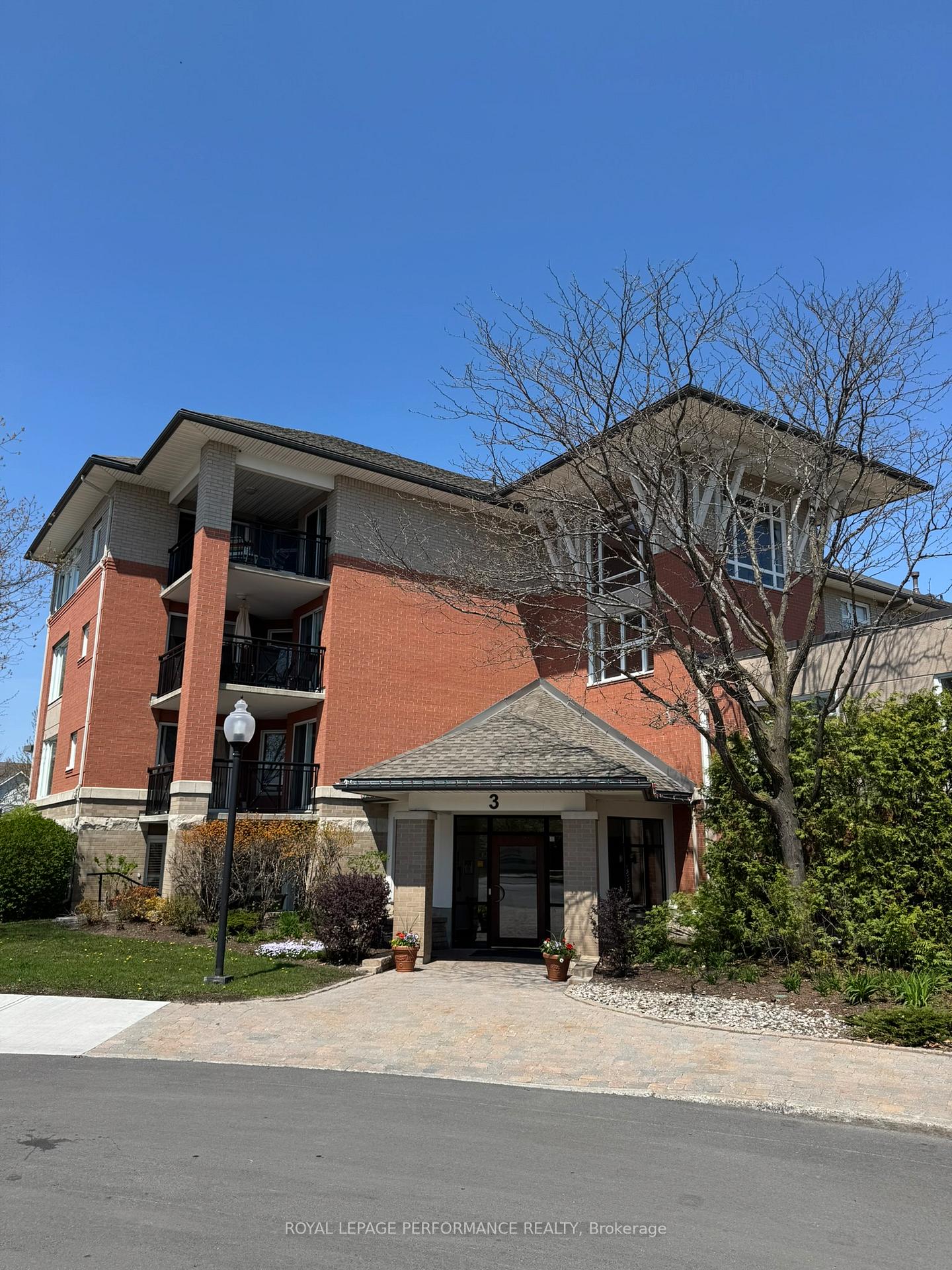Photo 1 of Unit 106, 3 Meridian Place, Ottawa, Centrepointe — HOMEH