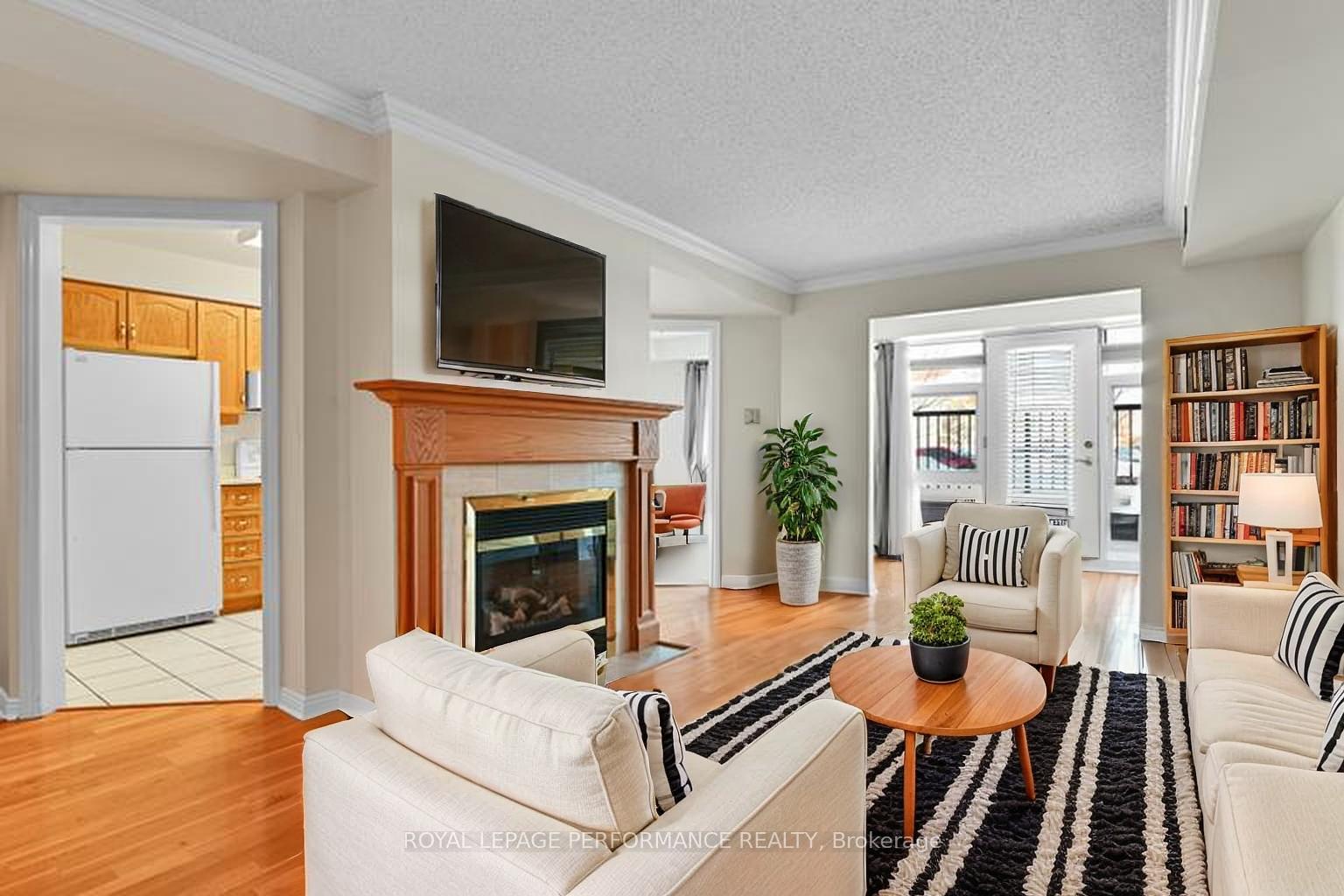 Photo 2 of Unit 106, 3 Meridian Place, Ottawa, Centrepointe — HOMEH