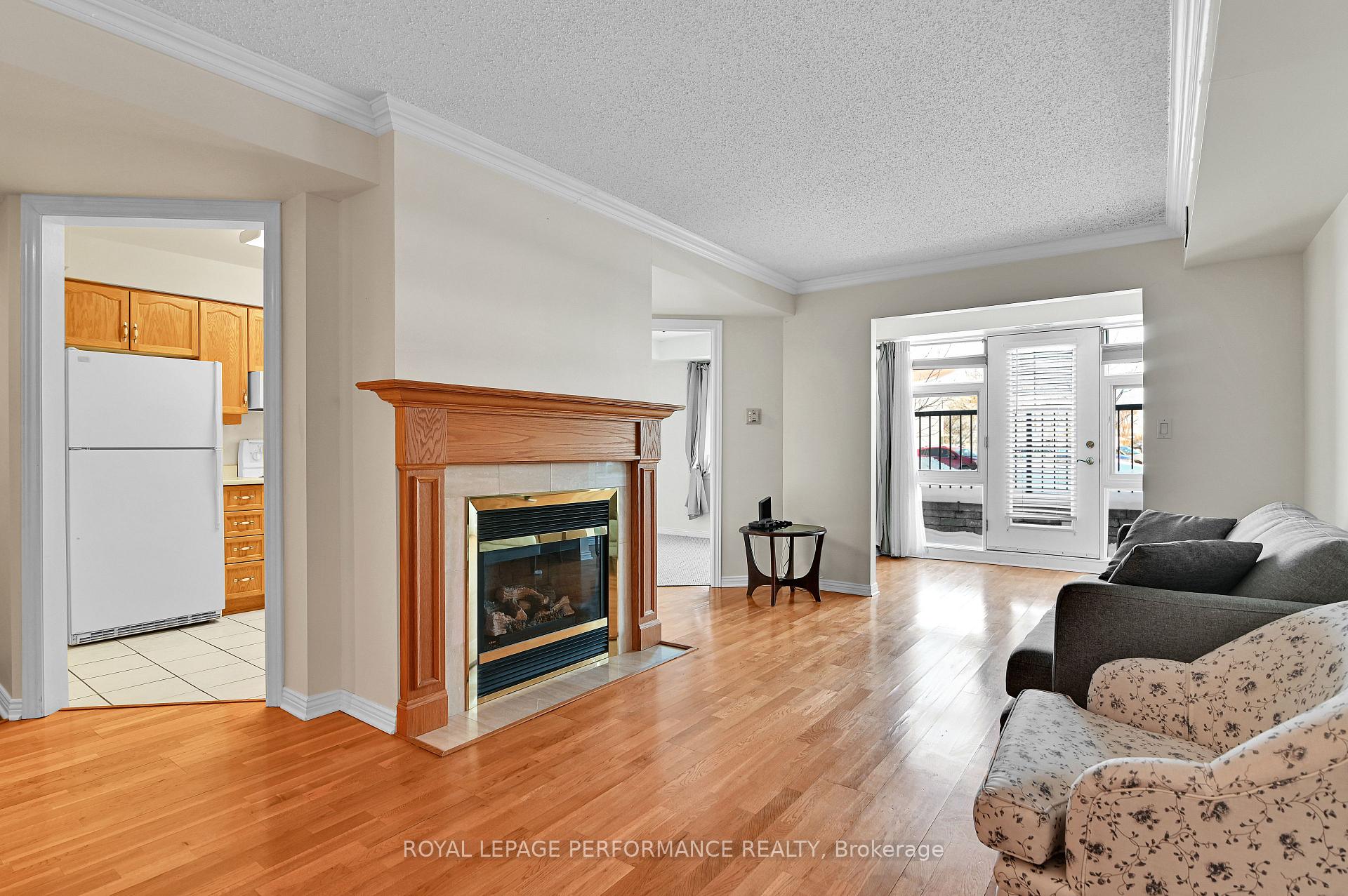 Photo 3 of Unit 106, 3 Meridian Place, Ottawa, Centrepointe — HOMEH