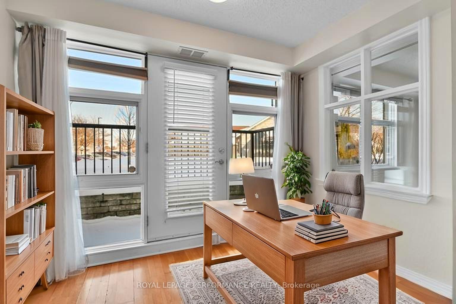 Photo 7 of Unit 106, 3 Meridian Place, Ottawa, Centrepointe — HOMEH