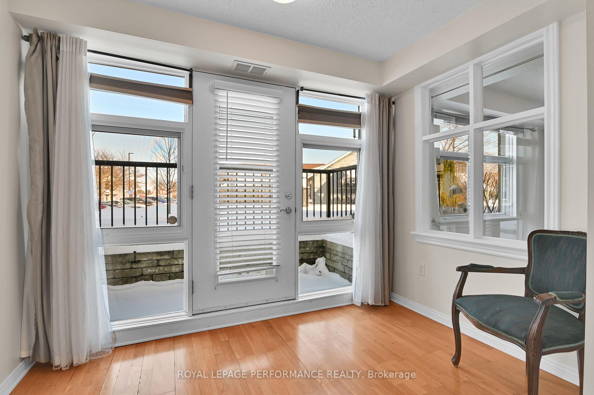 Photo 8 of Unit 106, 3 Meridian Place, Ottawa, Centrepointe — HOMEH