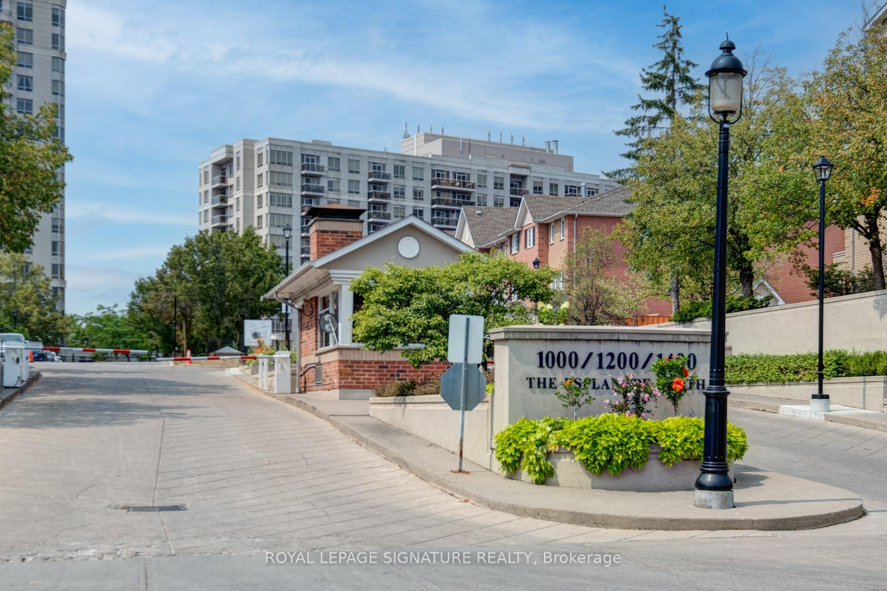 Photo 1 of Unit 1001, 1200 The Esplanade N, Pickering, Town Centre — HOMEH