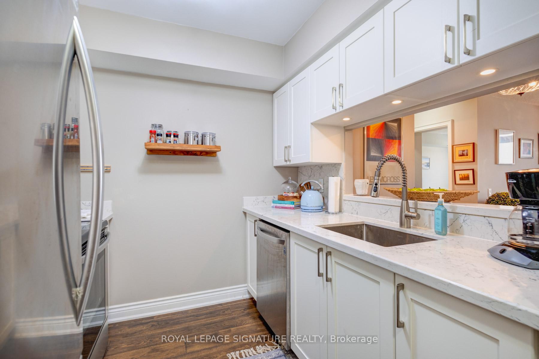 Photo 4 of Unit 1001, 1200 The Esplanade N, Pickering, Town Centre — HOMEH