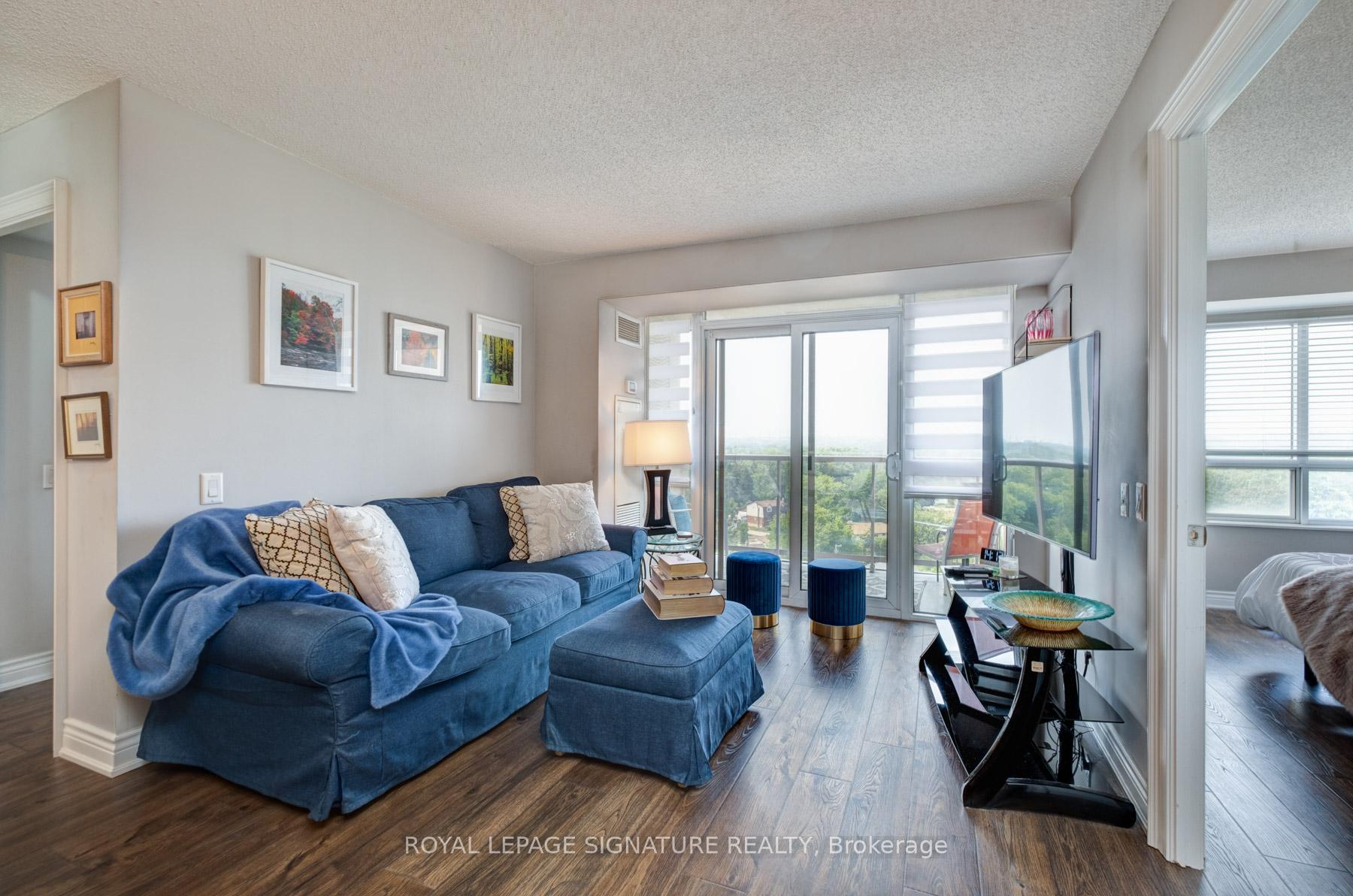 Photo 8 of Unit 1001, 1200 The Esplanade N, Pickering, Town Centre — HOMEH