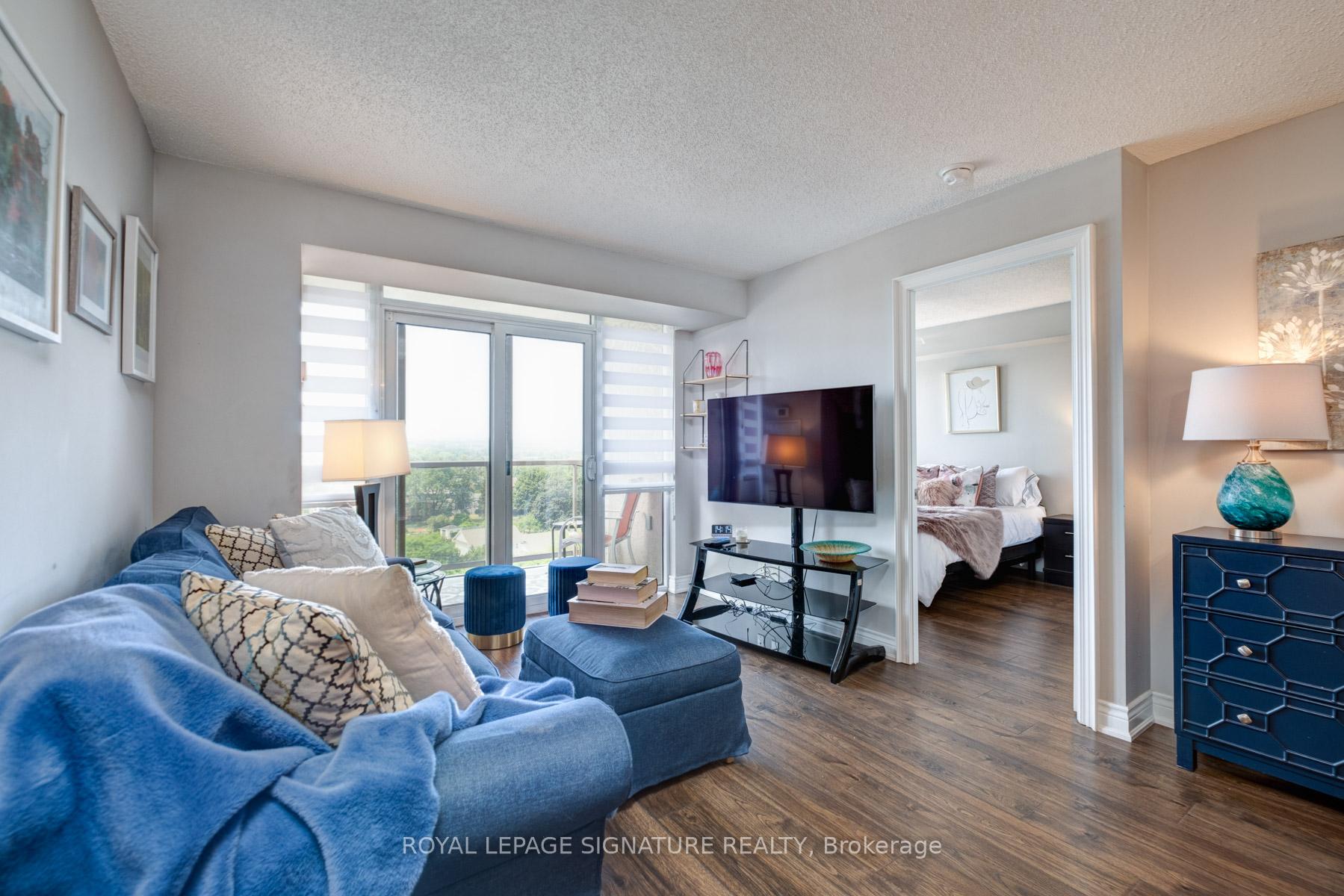 Photo 9 of Unit 1001, 1200 The Esplanade N, Pickering, Town Centre — HOMEH