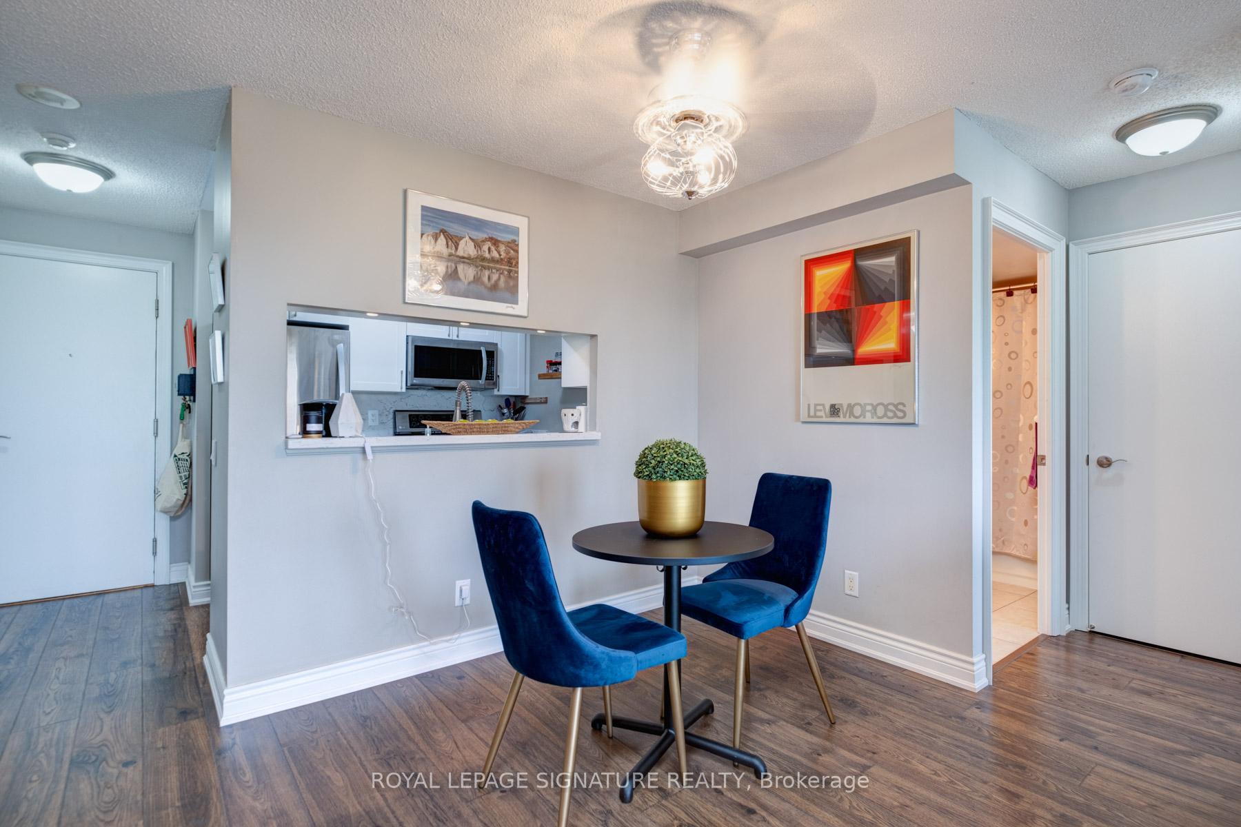 Photo 12 of Unit 1001, 1200 The Esplanade N, Pickering, Town Centre — HOMEH