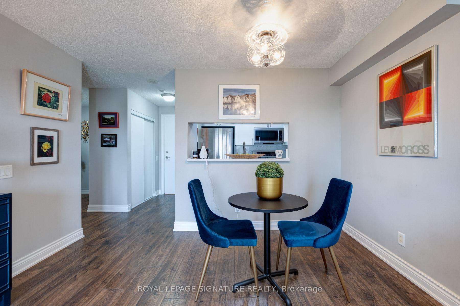 Photo 13 of Unit 1001, 1200 The Esplanade N, Pickering, Town Centre — HOMEH