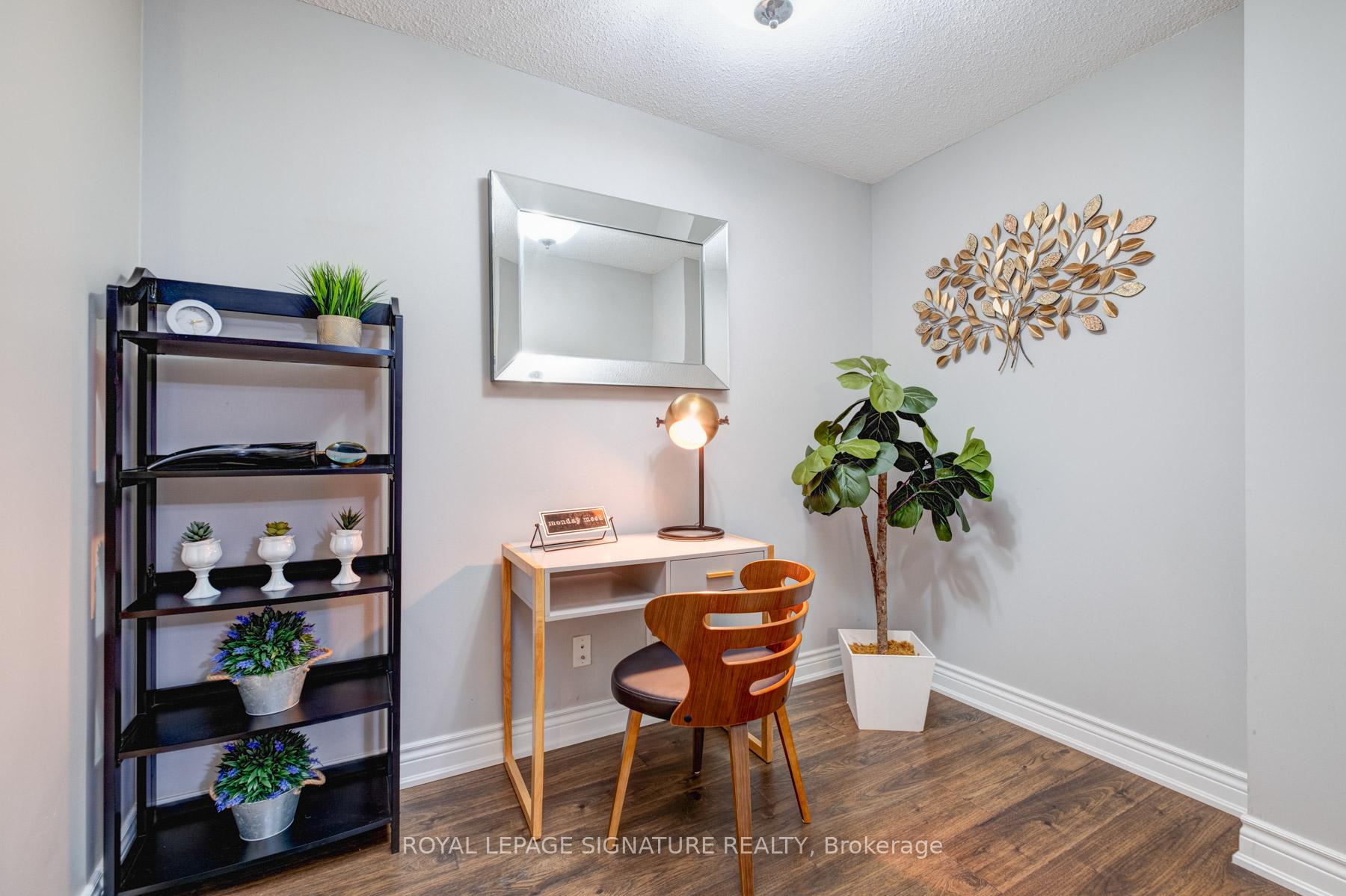 Photo 15 of Unit 1001, 1200 The Esplanade N, Pickering, Town Centre — HOMEH