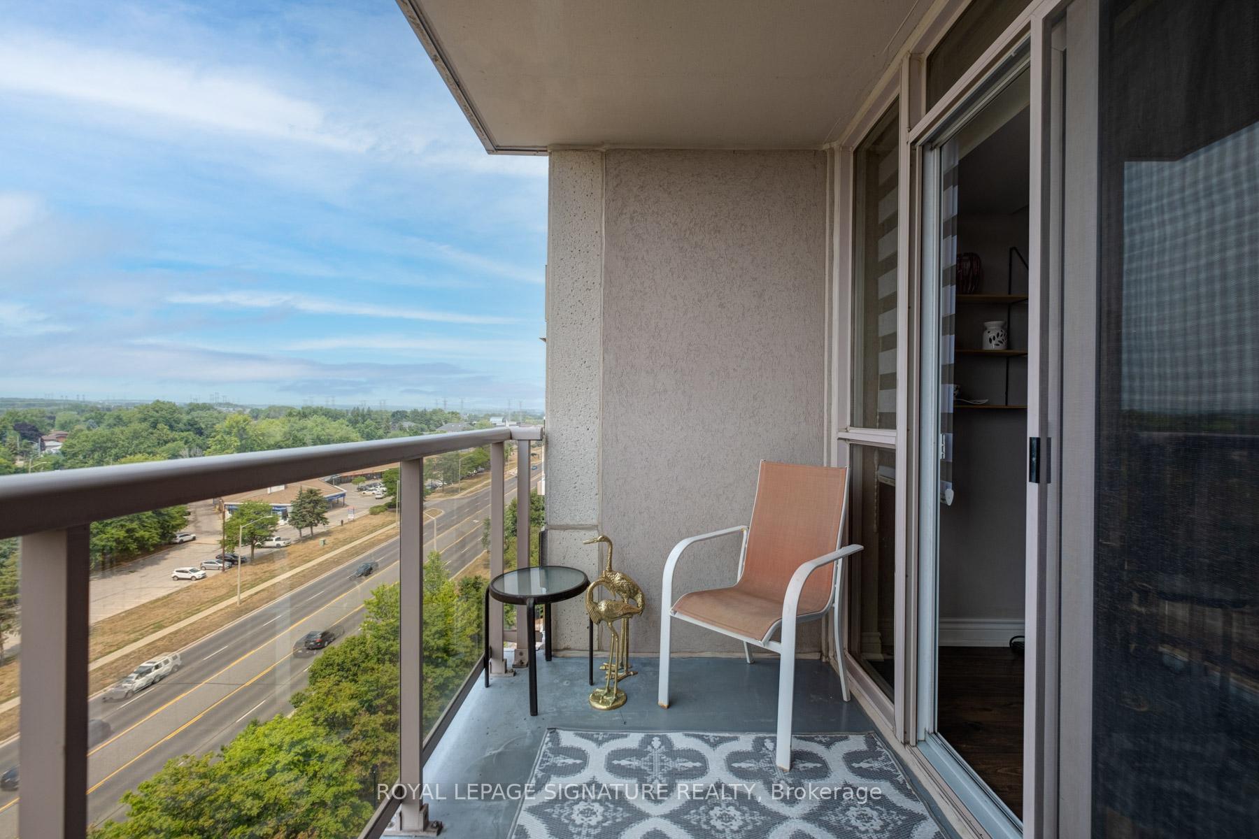 Photo 25 of Unit 1001, 1200 The Esplanade N, Pickering, Town Centre — HOMEH