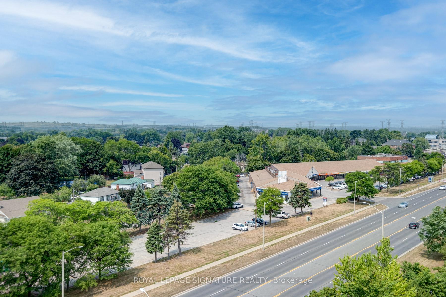 Photo 26 of Unit 1001, 1200 The Esplanade N, Pickering, Town Centre — HOMEH
