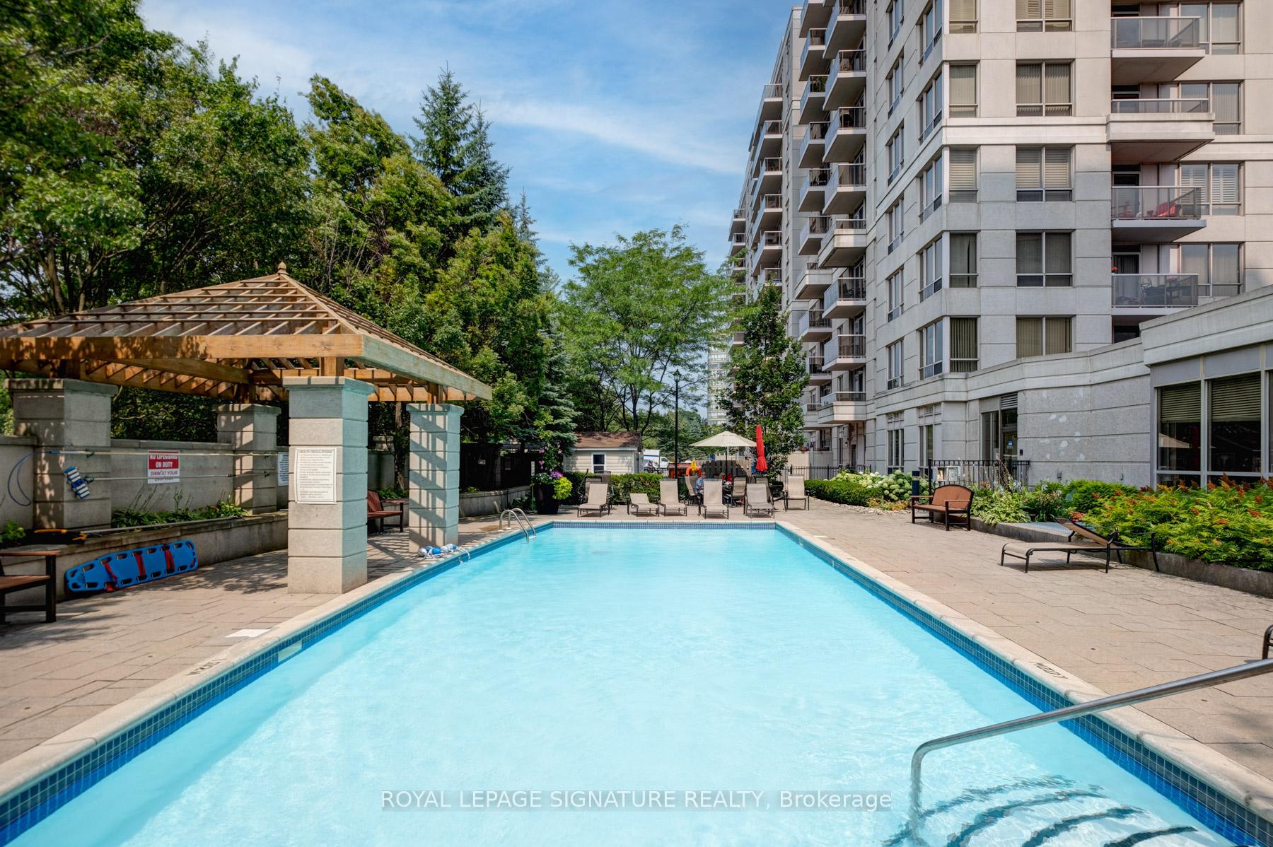 Photo 31 of Unit 1001, 1200 The Esplanade N, Pickering, Town Centre — HOMEH