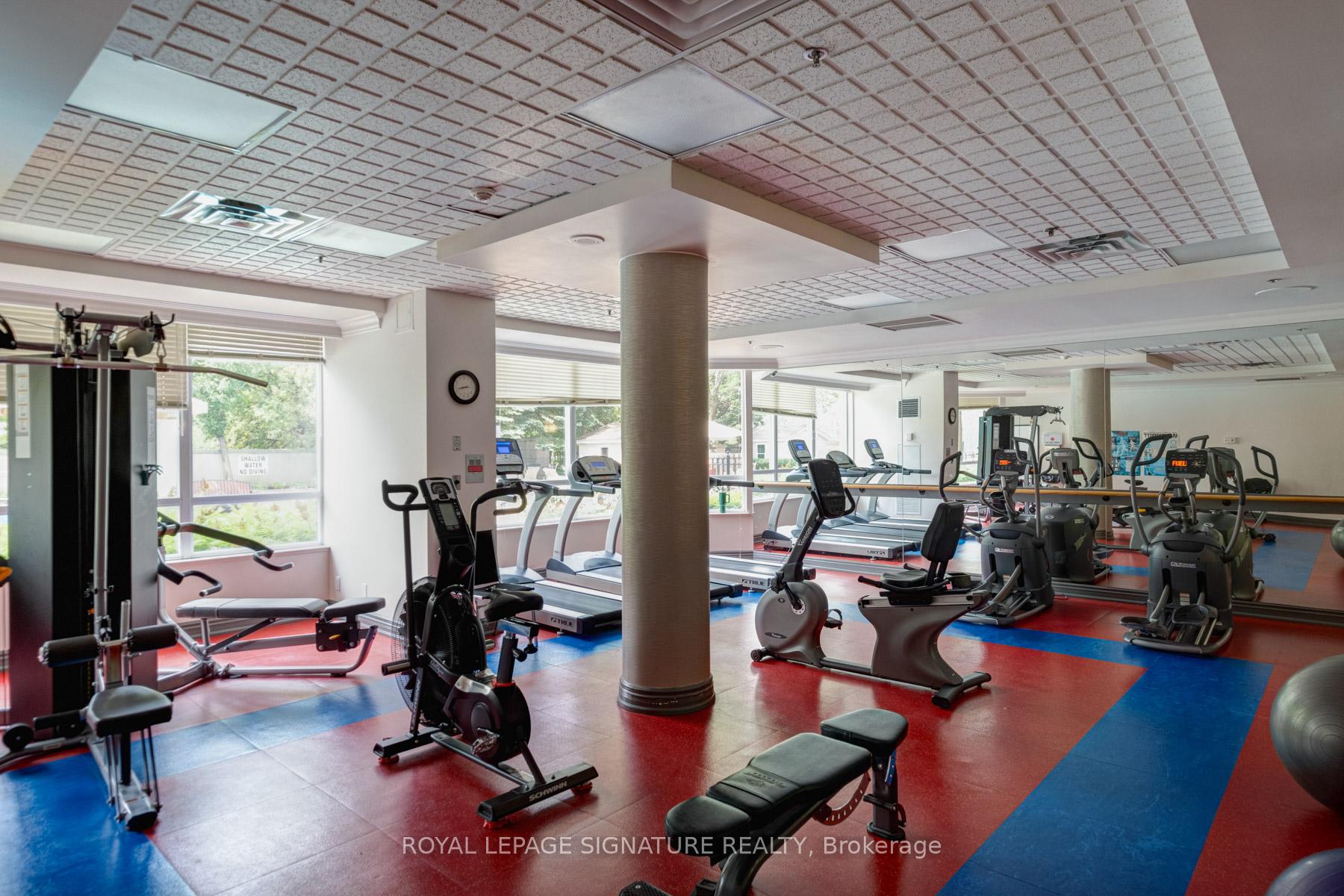 Photo 32 of Unit 1001, 1200 The Esplanade N, Pickering, Town Centre — HOMEH