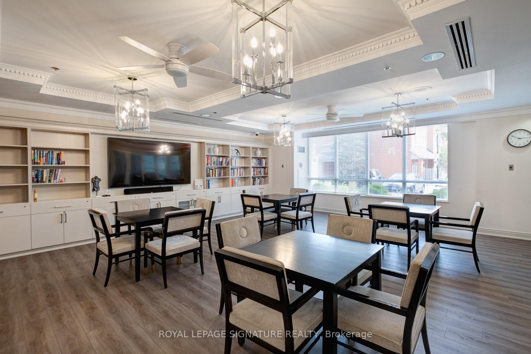 Photo 36 of Unit 1001, 1200 The Esplanade N, Pickering, Town Centre — HOMEH