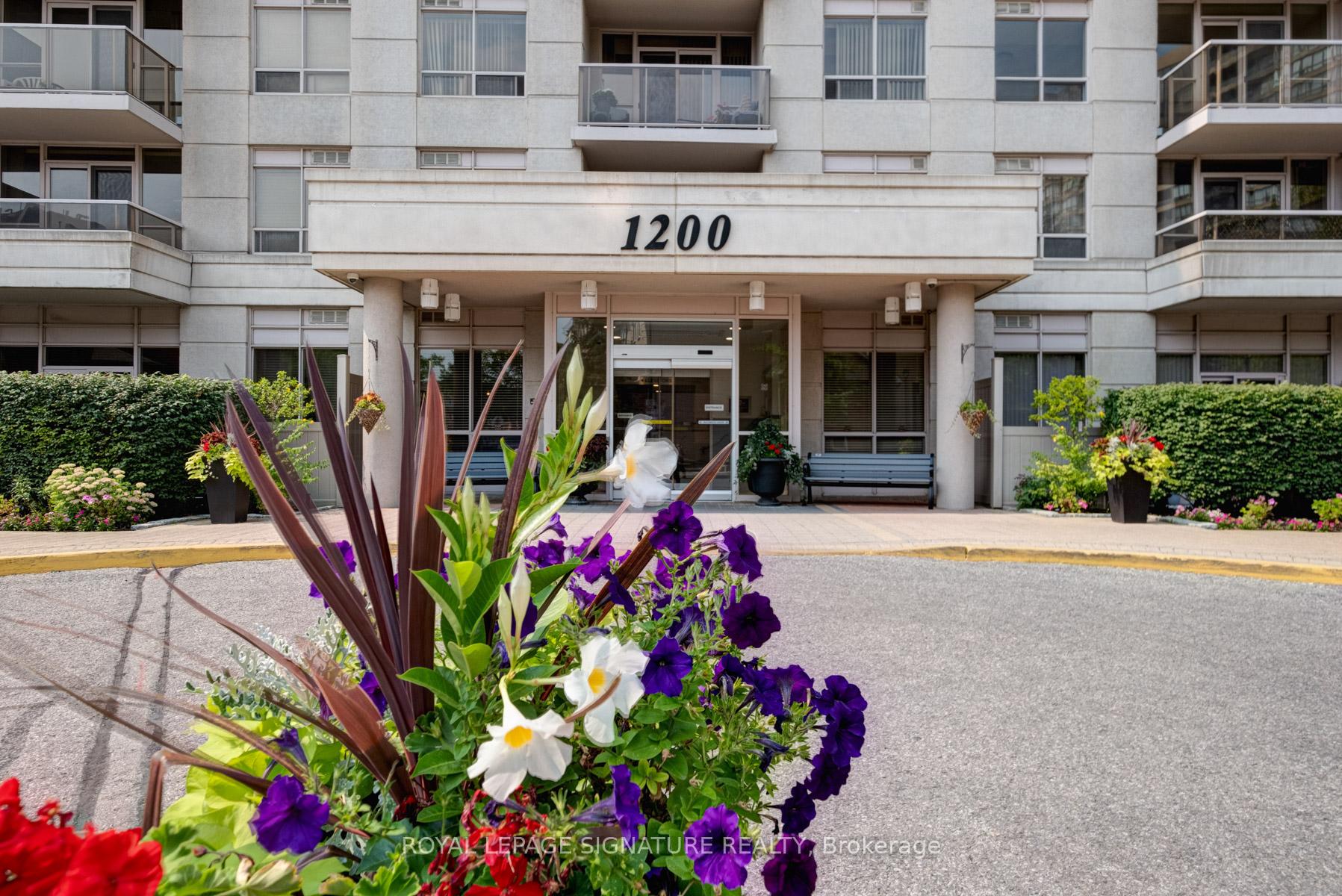Photo 38 of Unit 1001, 1200 The Esplanade N, Pickering, Town Centre — HOMEH