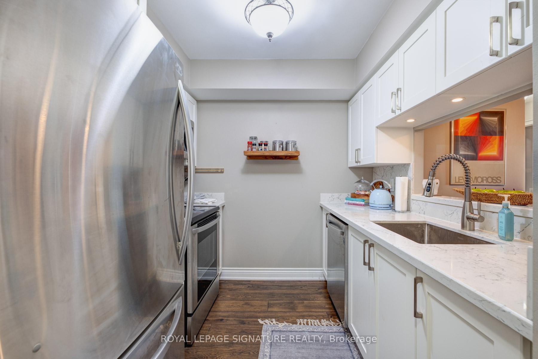 Photo 41 of Unit 1001, 1200 The Esplanade N, Pickering, Town Centre — HOMEH