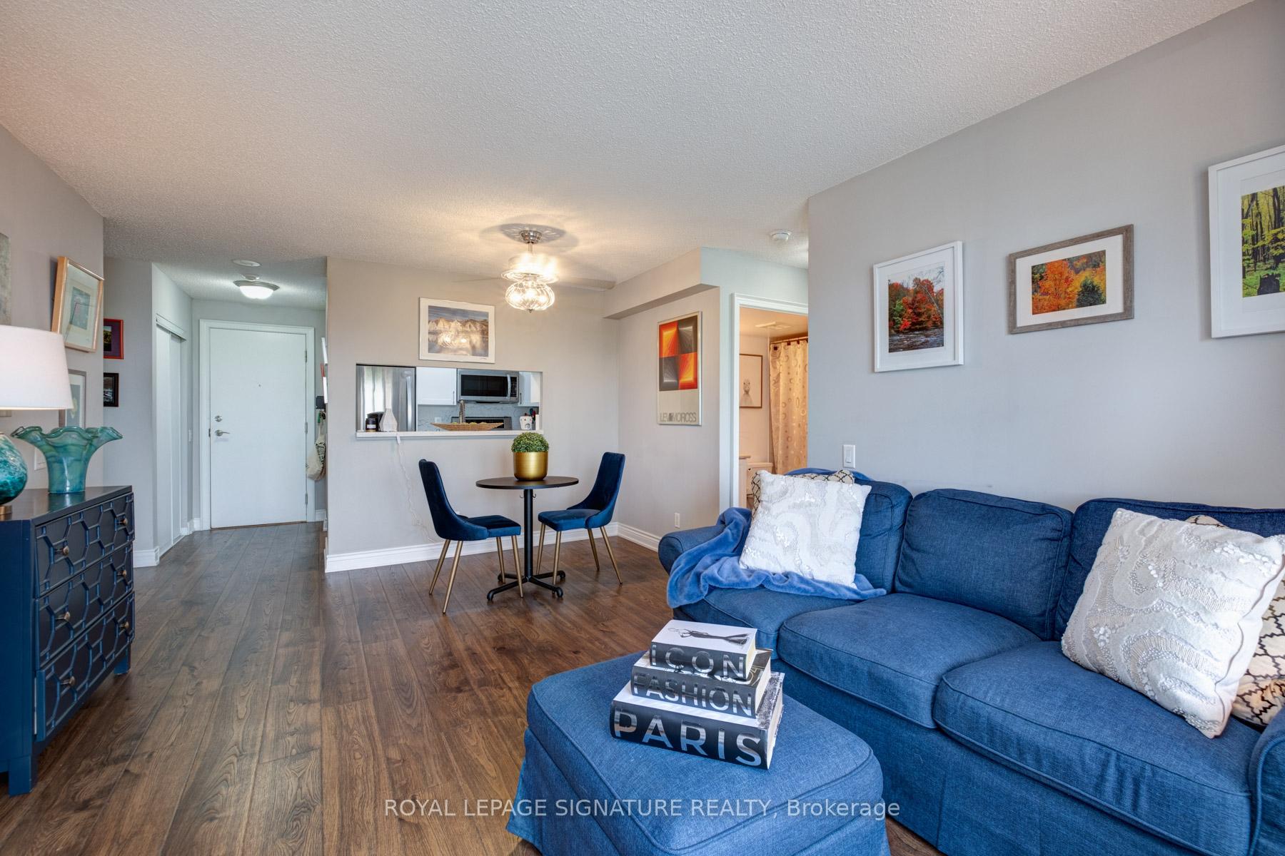 Photo 45 of Unit 1001, 1200 The Esplanade N, Pickering, Town Centre — HOMEH
